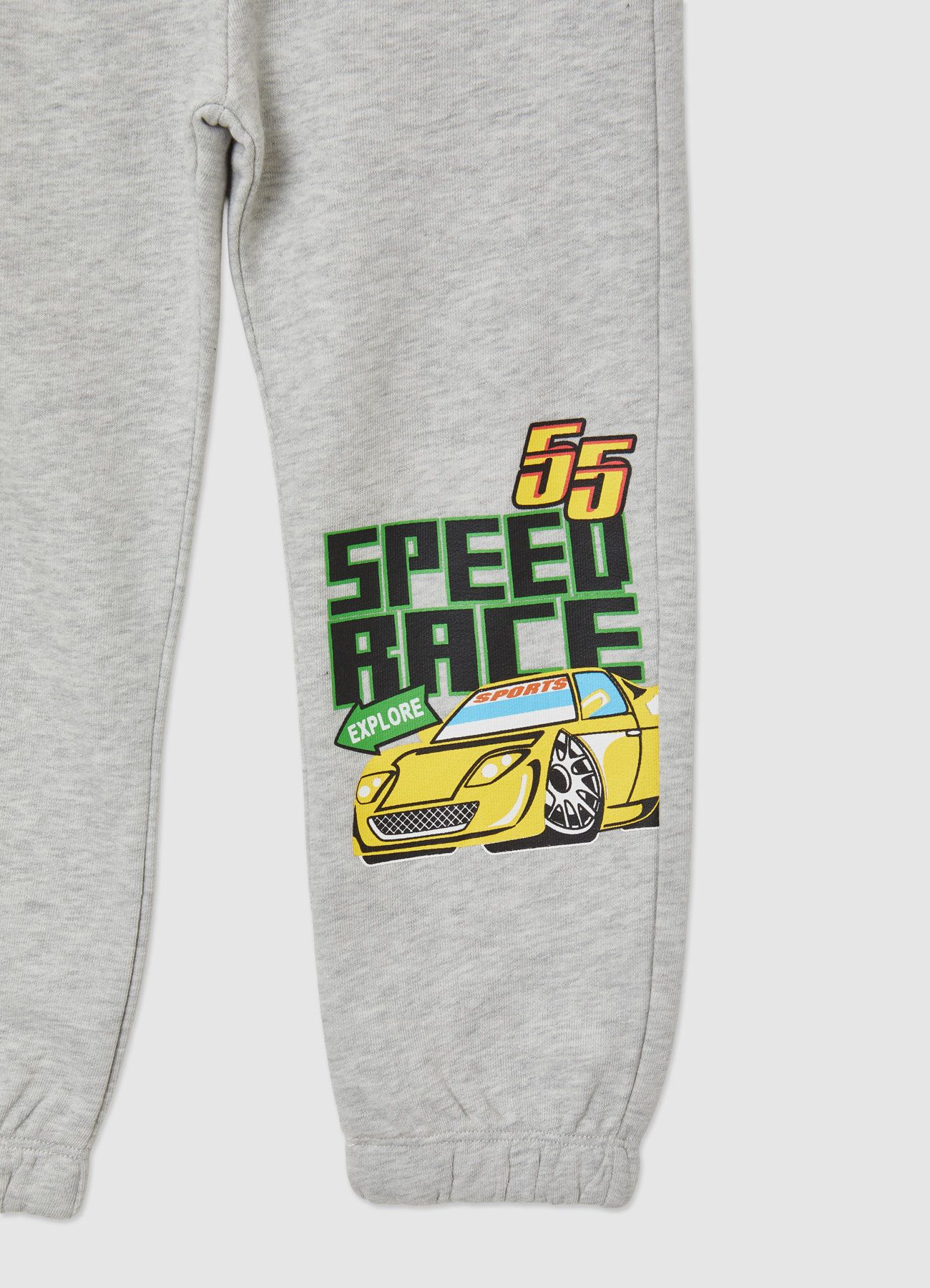 Pantalone ginnico Lungo Dečaci 022 st_a3