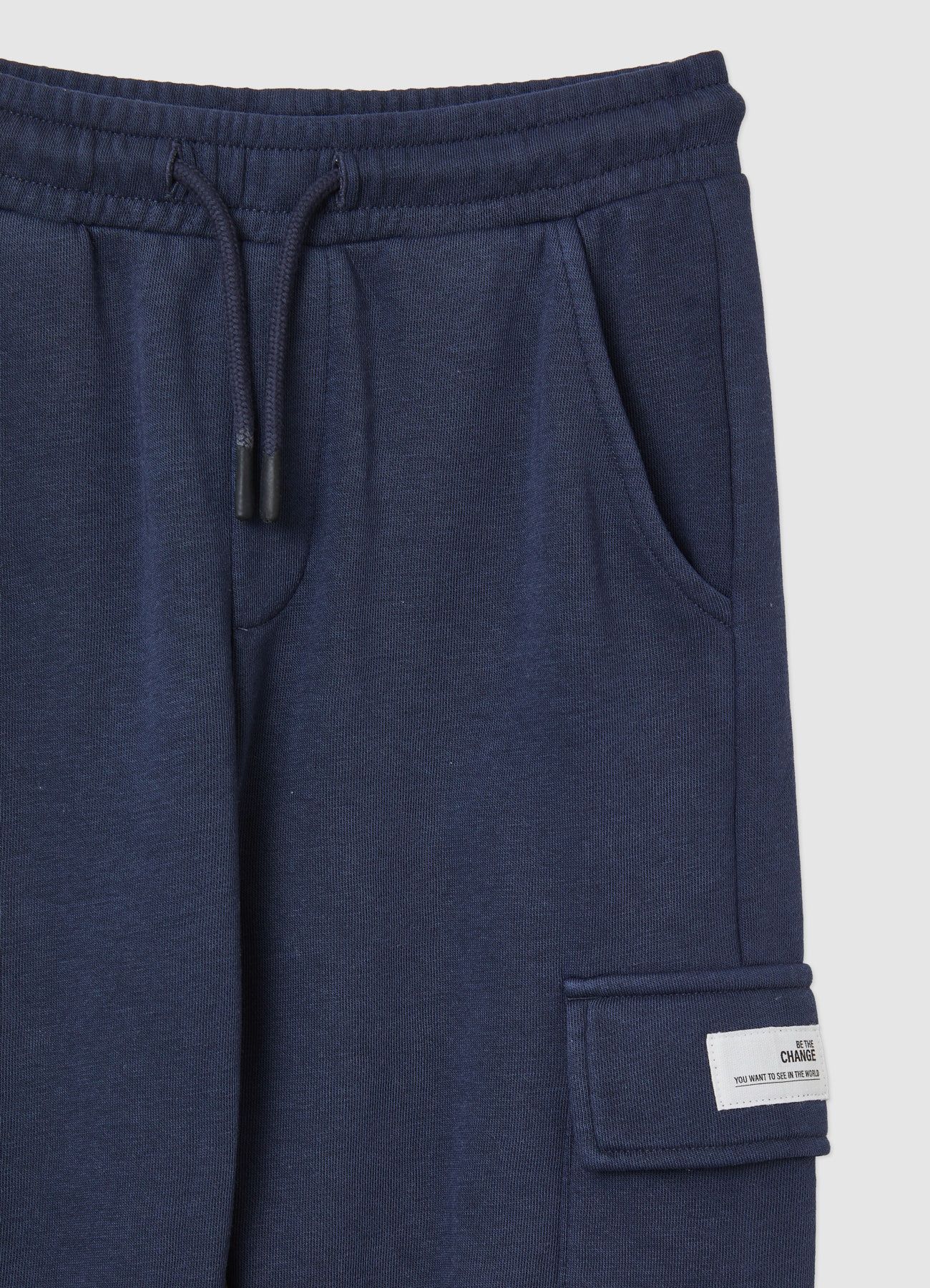 Pantalone ginnico Lungo Dečaci 022 st_a3