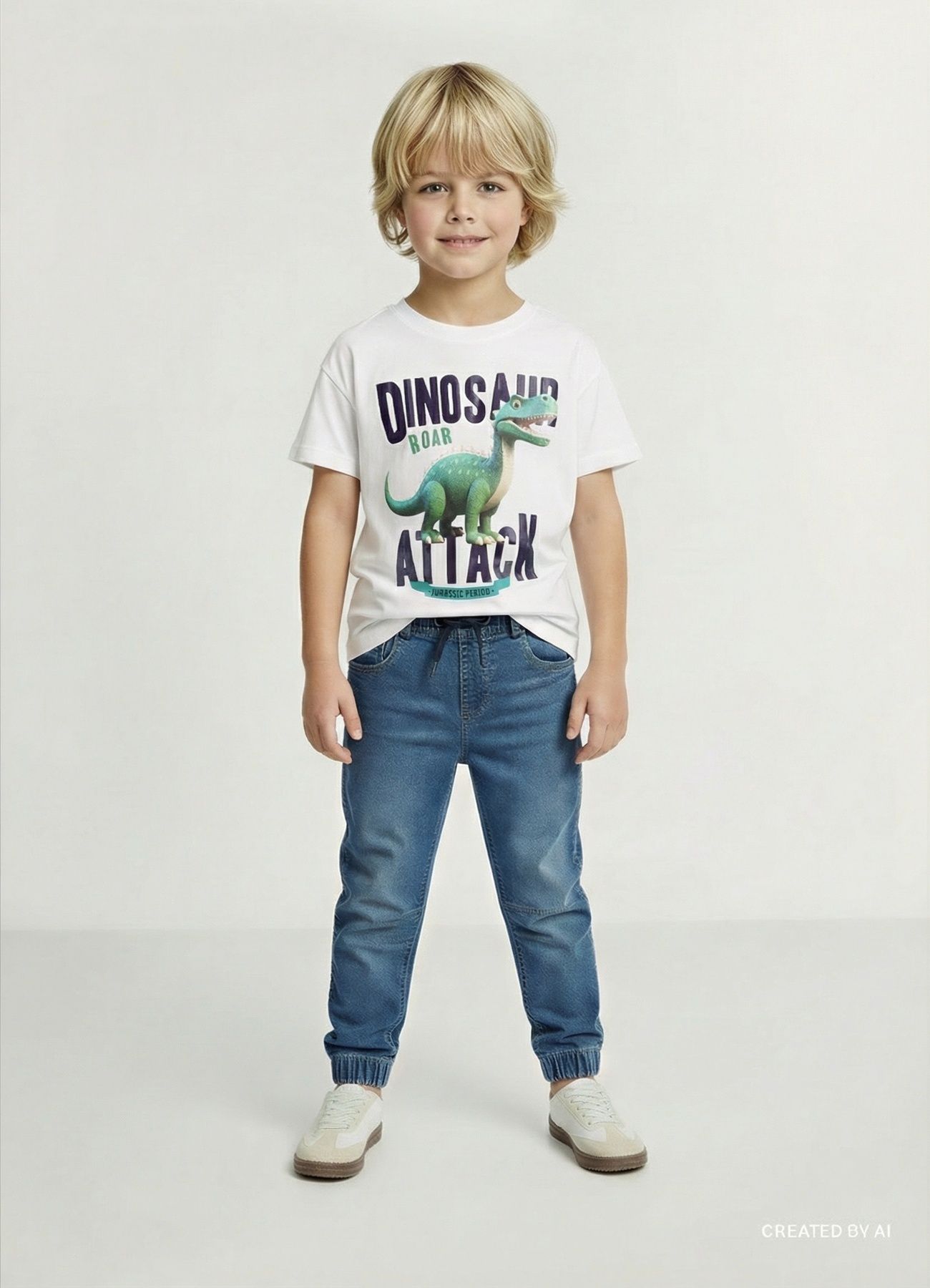 T-Shirt MC Dečaci 022