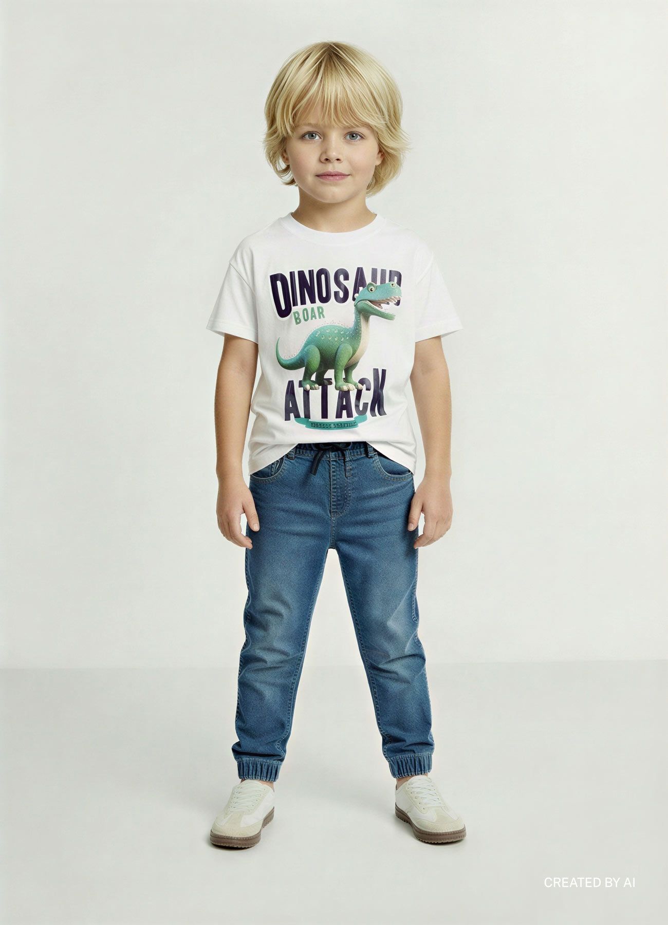 Tricko MC Chlapcek 022