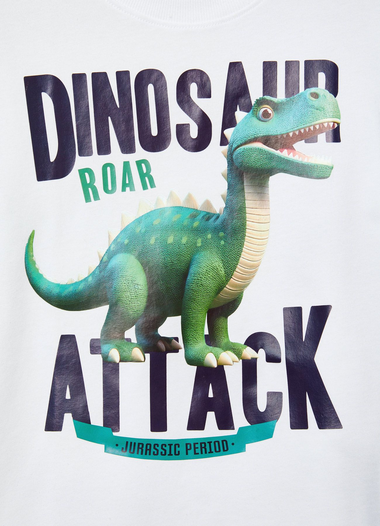 Short-sleeved T-shirt Boys Calliope Kids st_a3