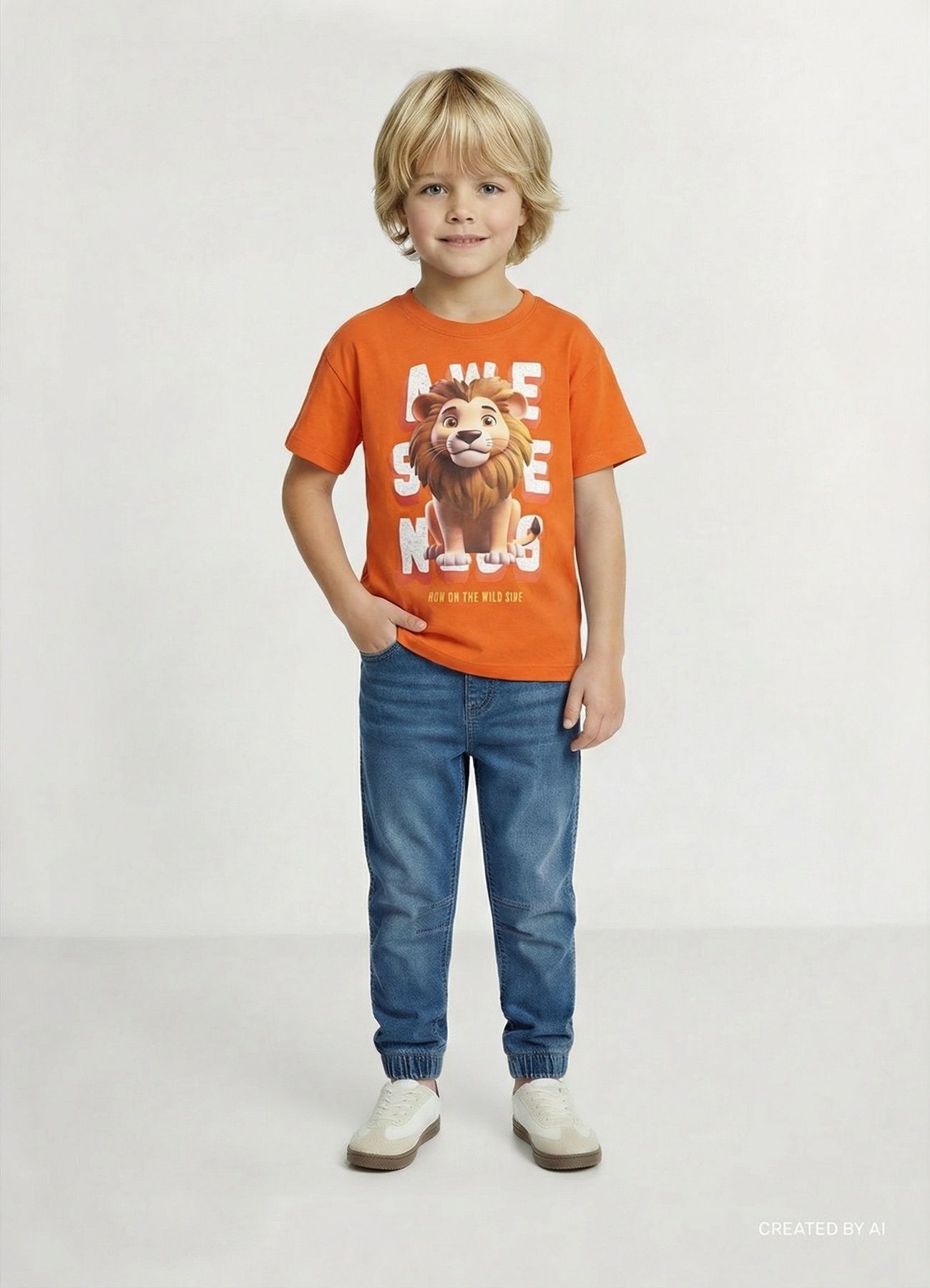 T-Shirt MC Dečaci 022