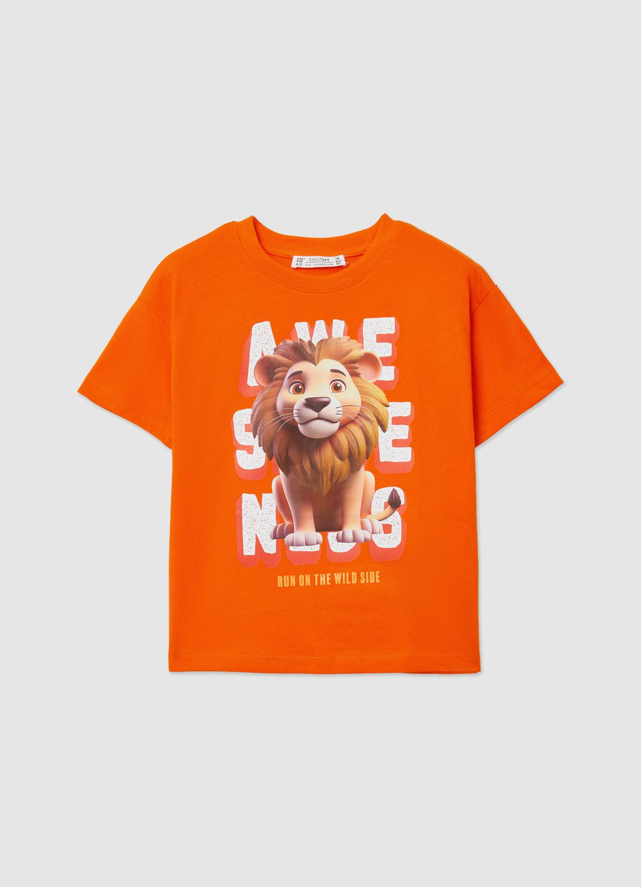 T-Shirt MC Dečaci 022