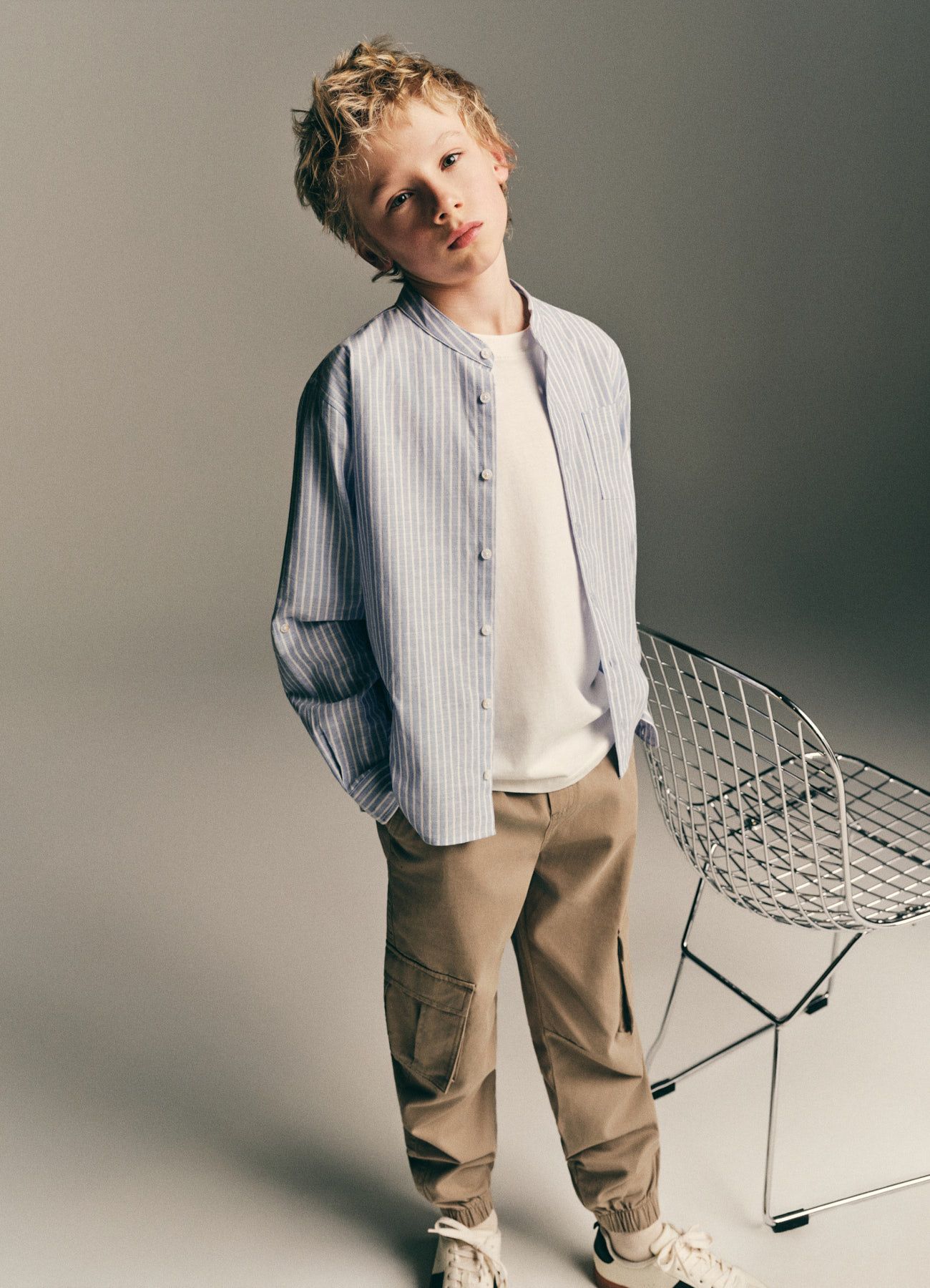 Long pants Boys Calliope Kids