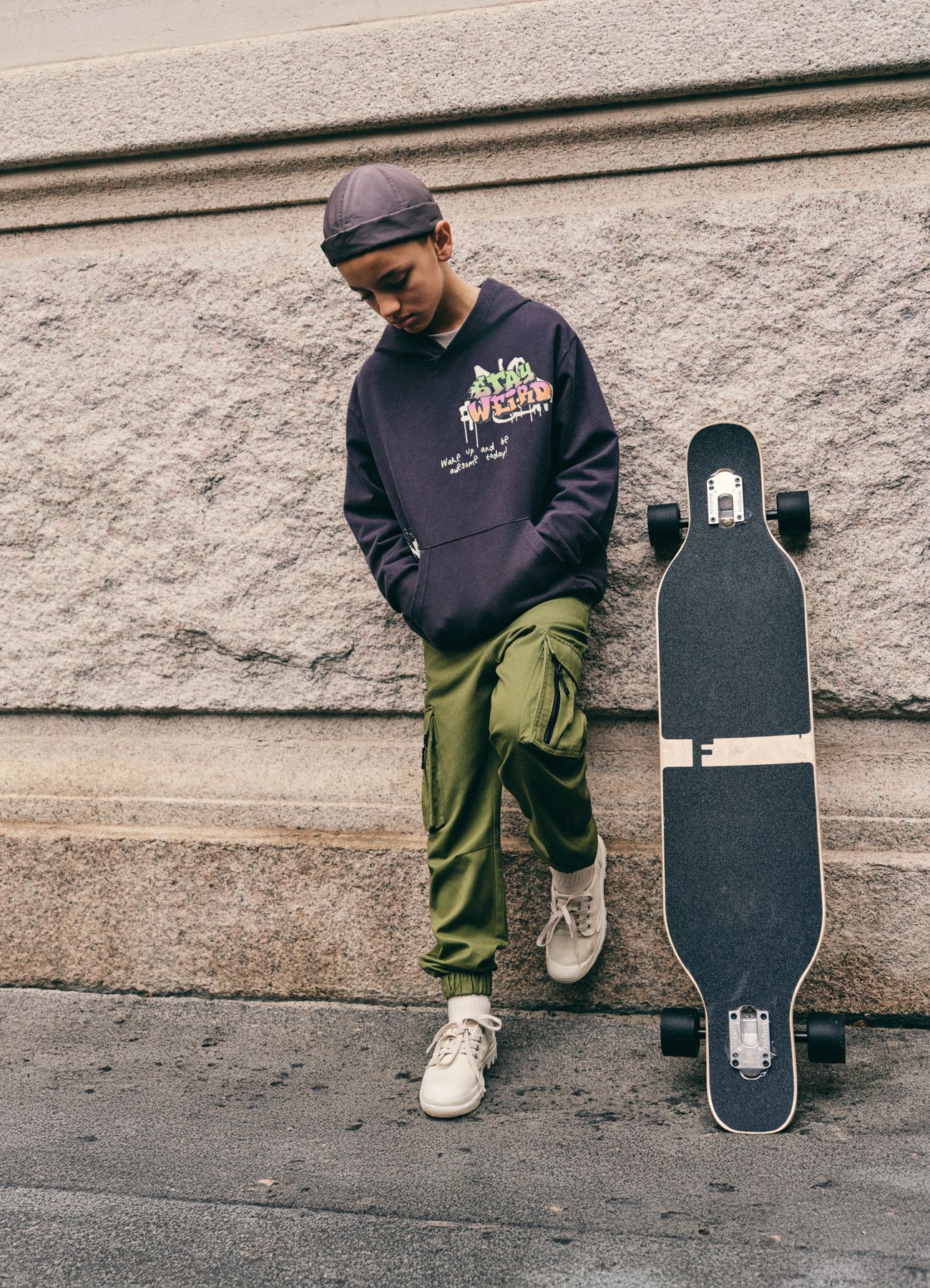 Long pants Boys Calliope Kids det_2