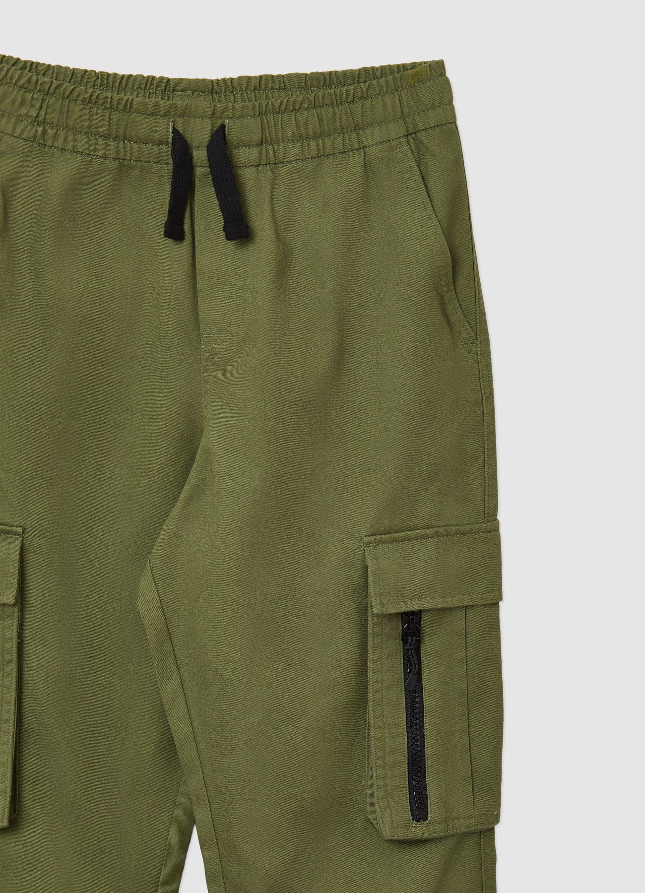 Long pants Boys Calliope Kids st_a3