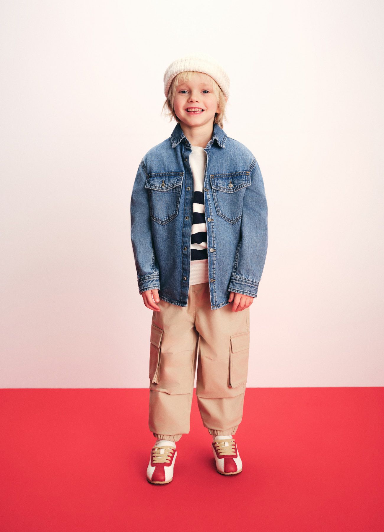 Long pants Boys Calliope Kids