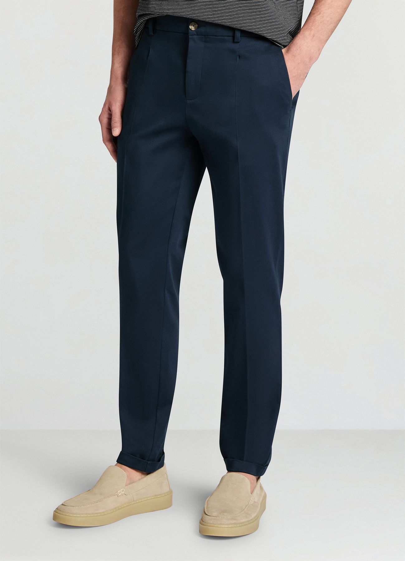 Long pants Man Calliope det_2