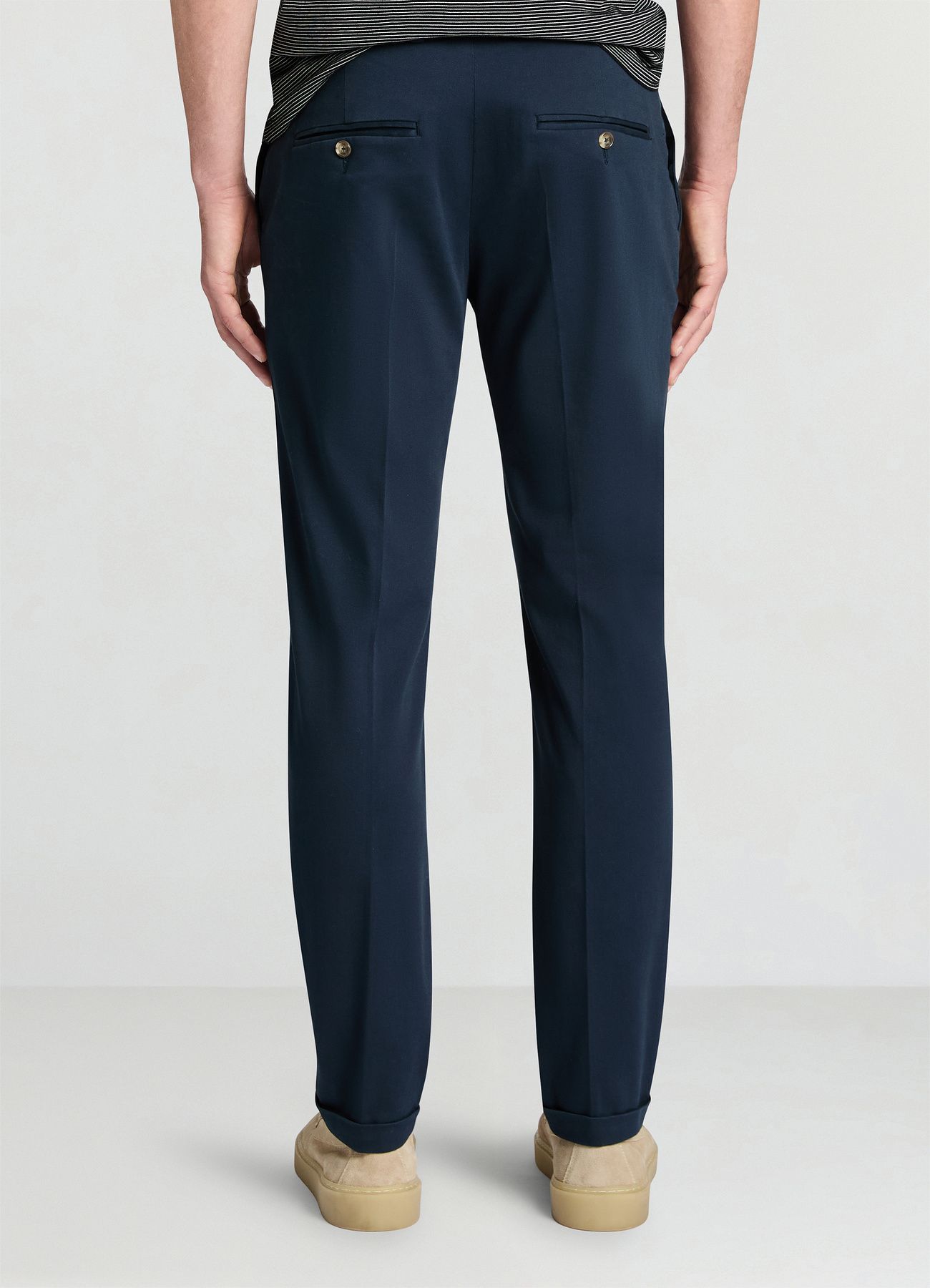 Long pants Man Calliope det_3