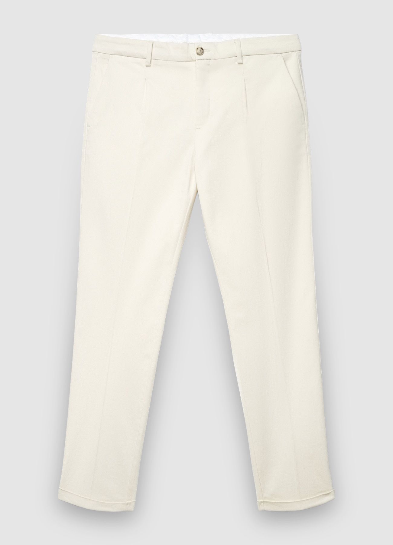 Long pants Man Calliope det_4