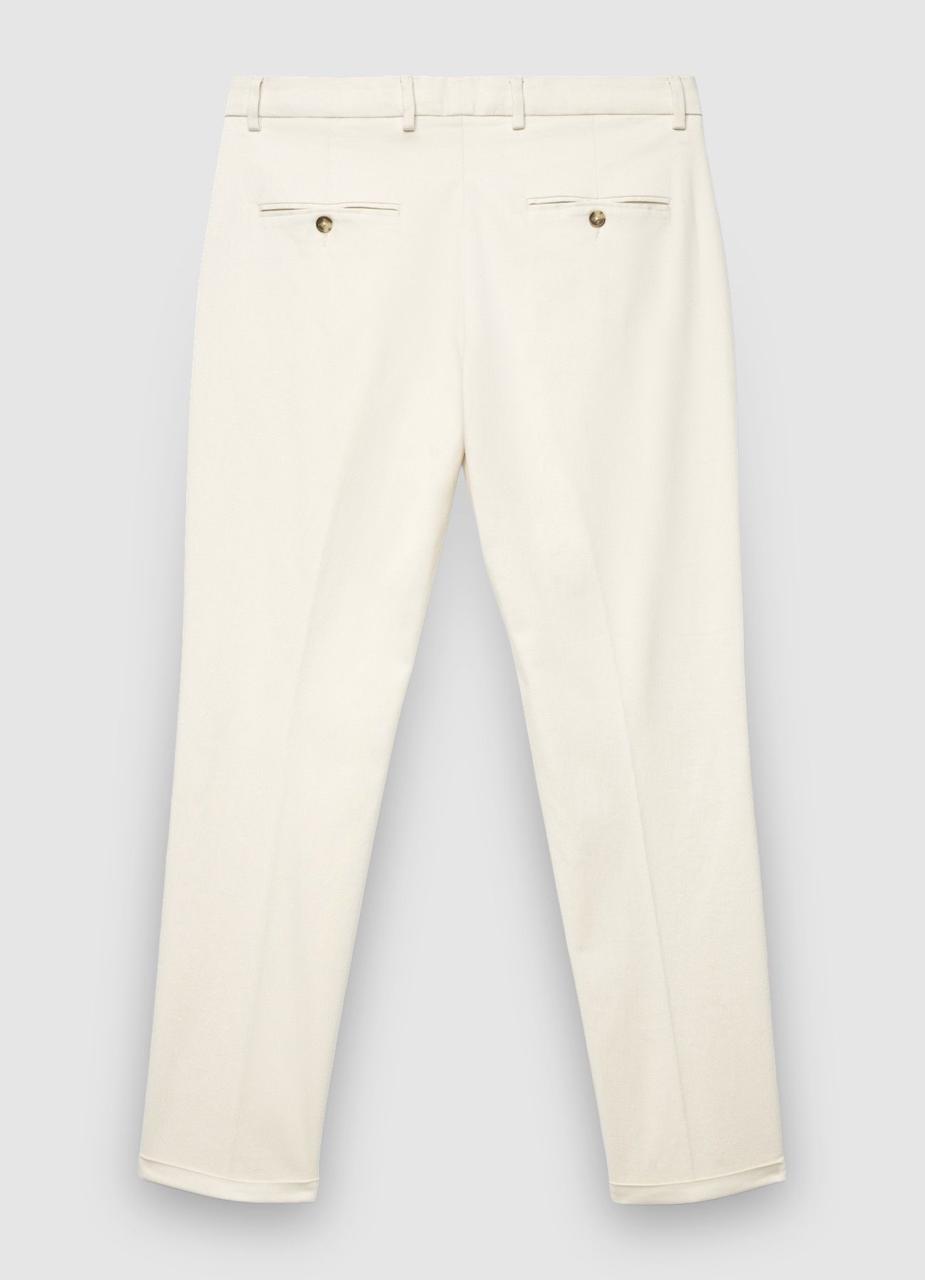 Long pants Man Calliope det_5