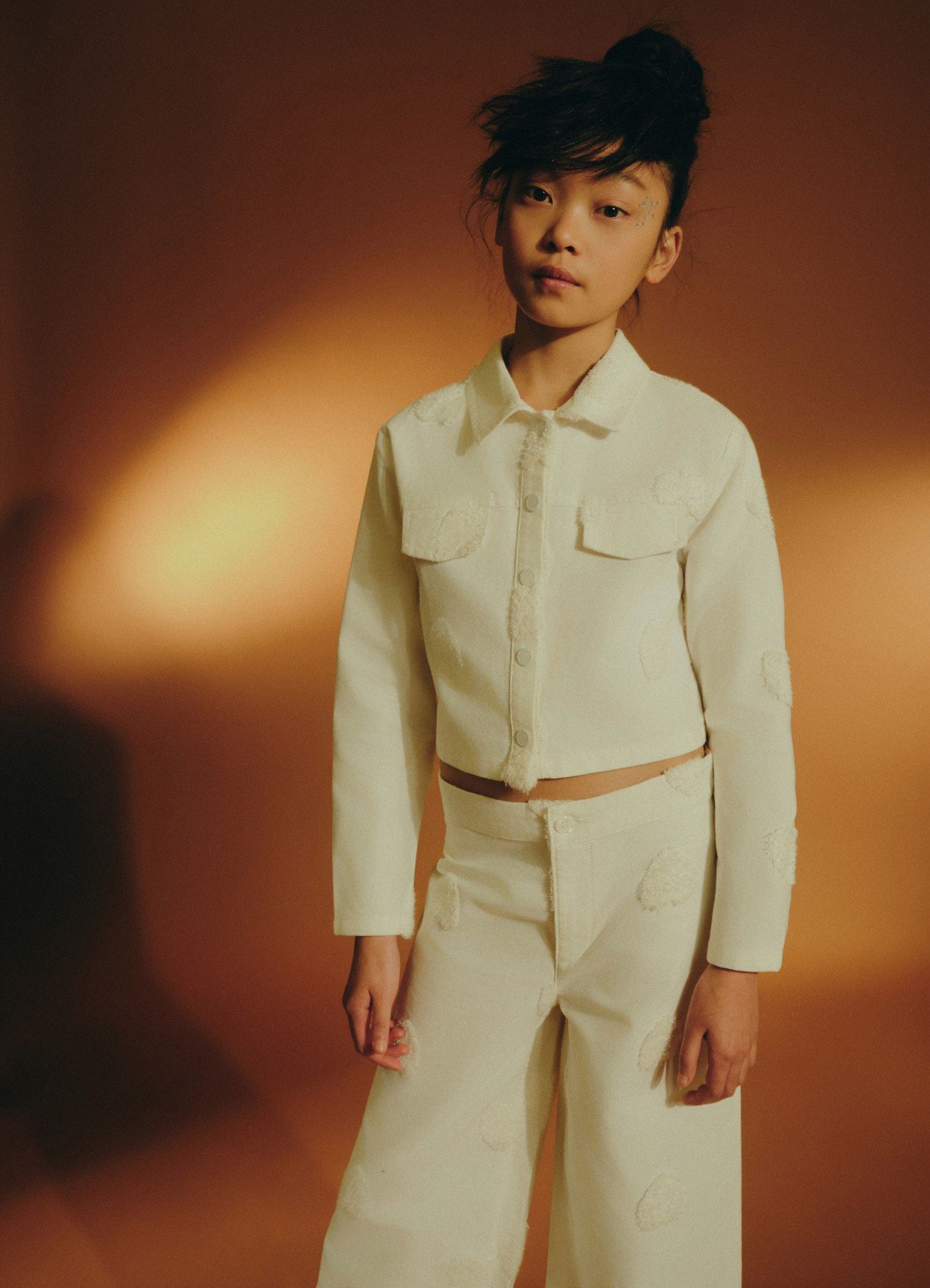 Outerwear Girls Calliope Kids