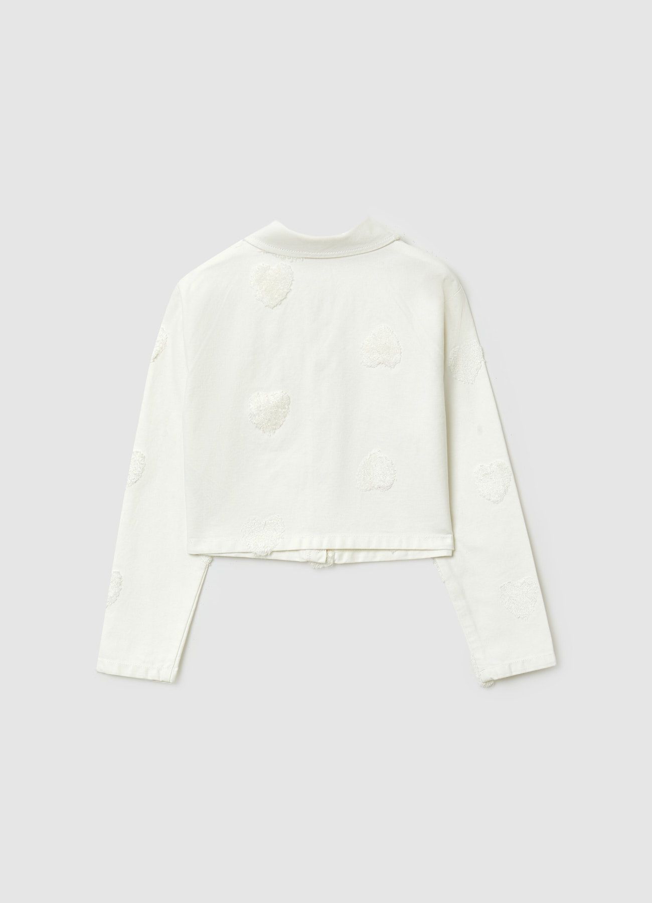 Outerwear Girls Calliope Kids det_5