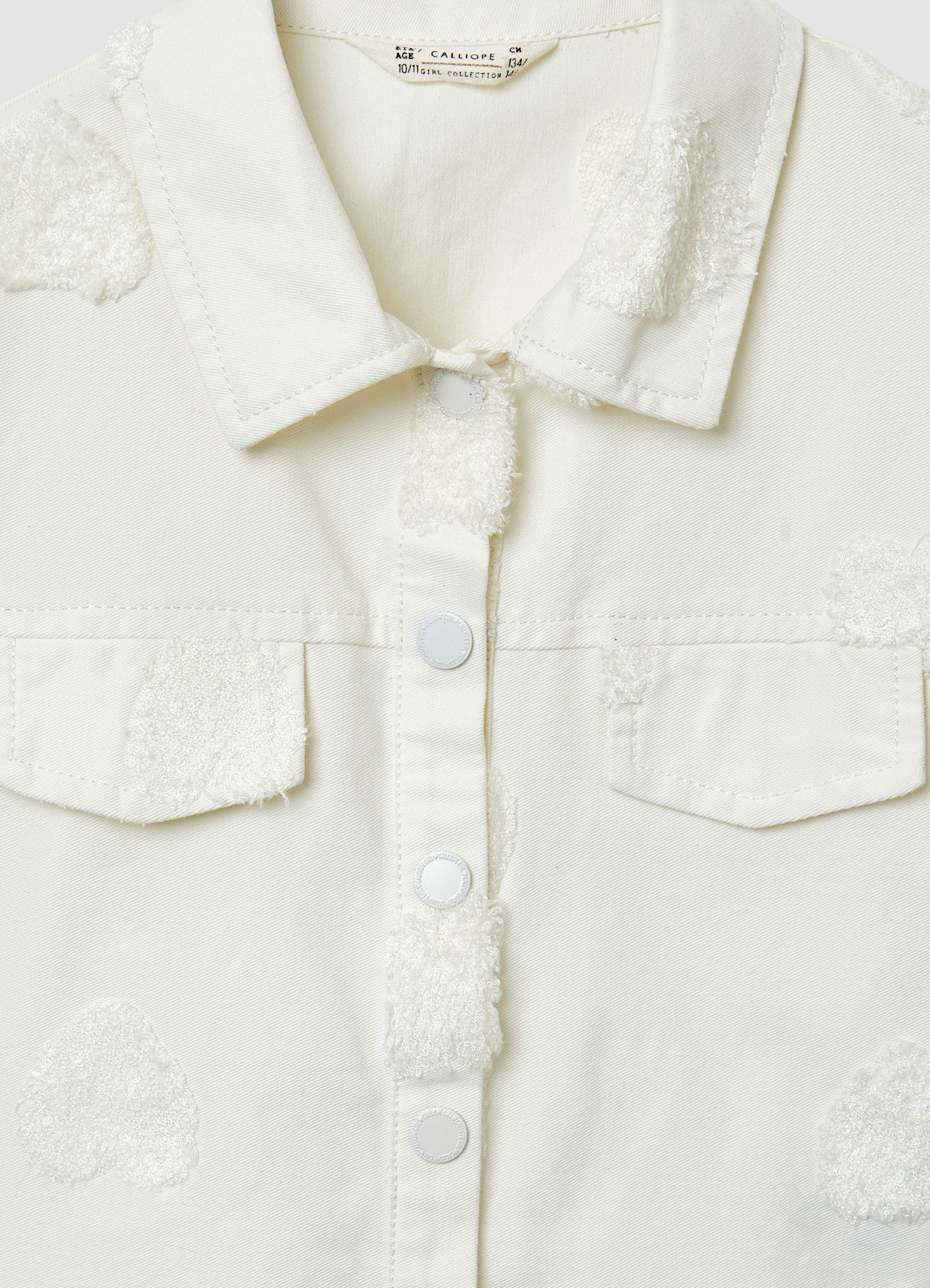 Outerwear Girls Calliope Kids st_a3