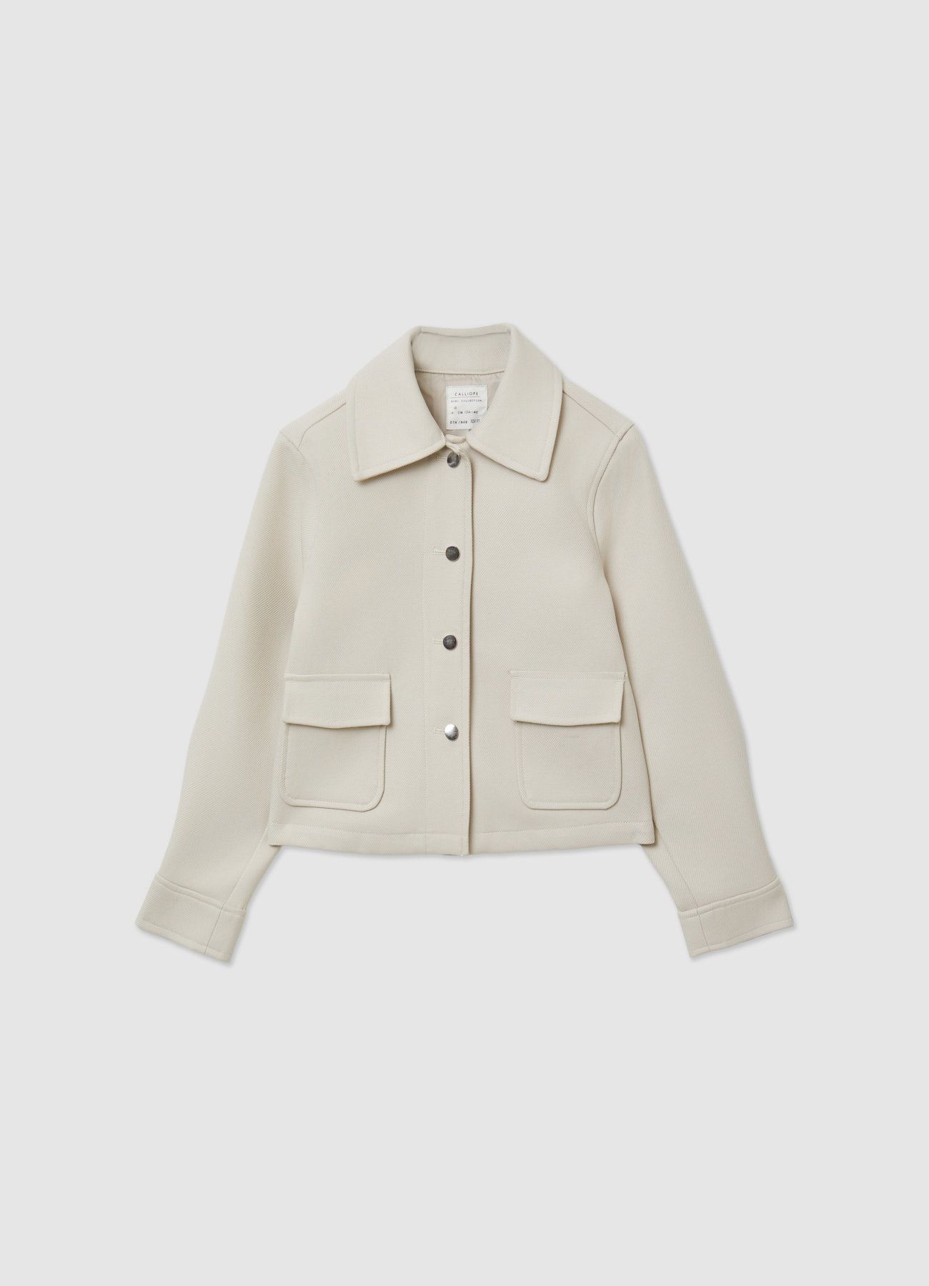 Outerwear Girls Calliope Kids det_4