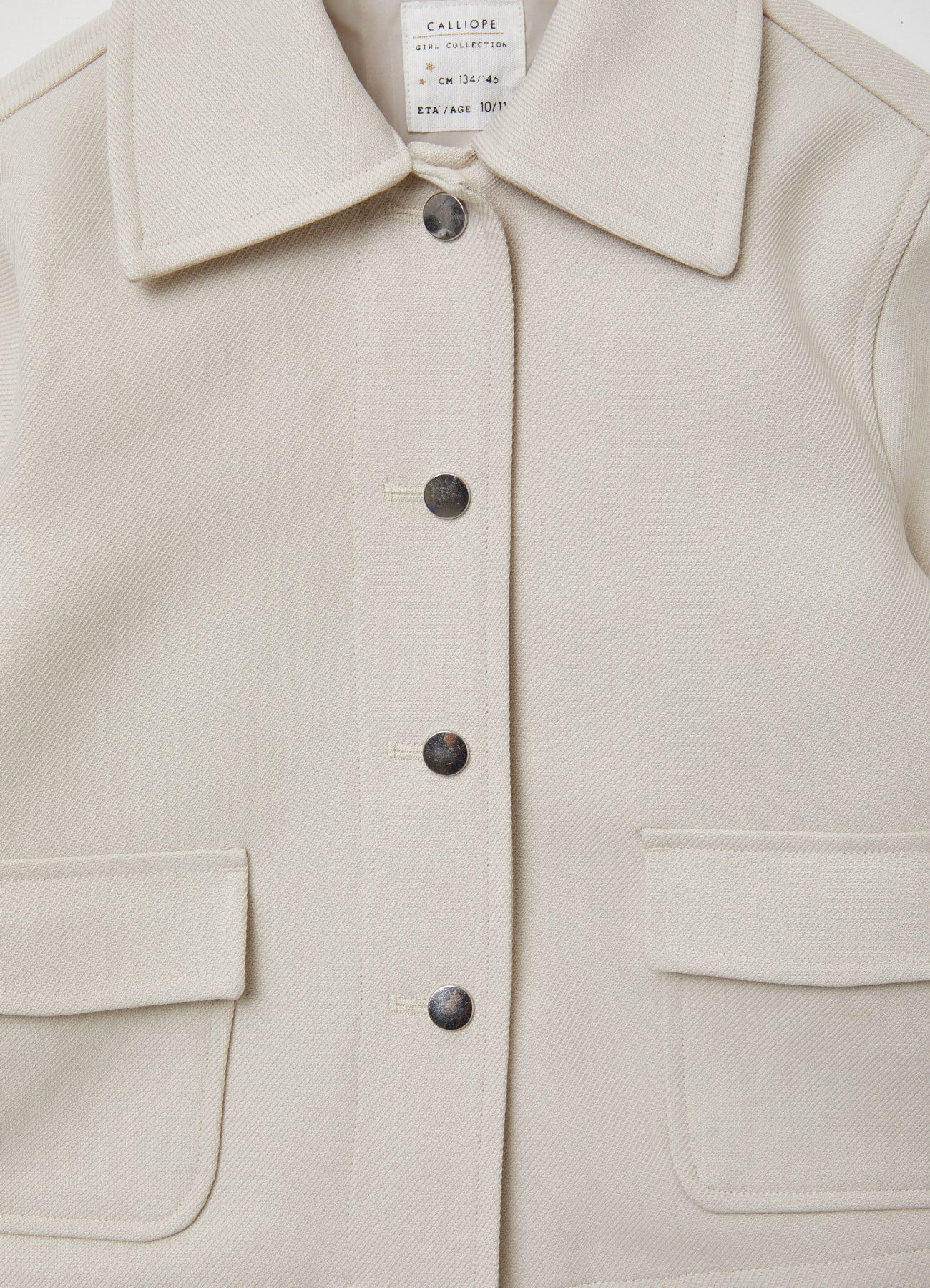 Outerwear Girls Calliope Kids st_a3