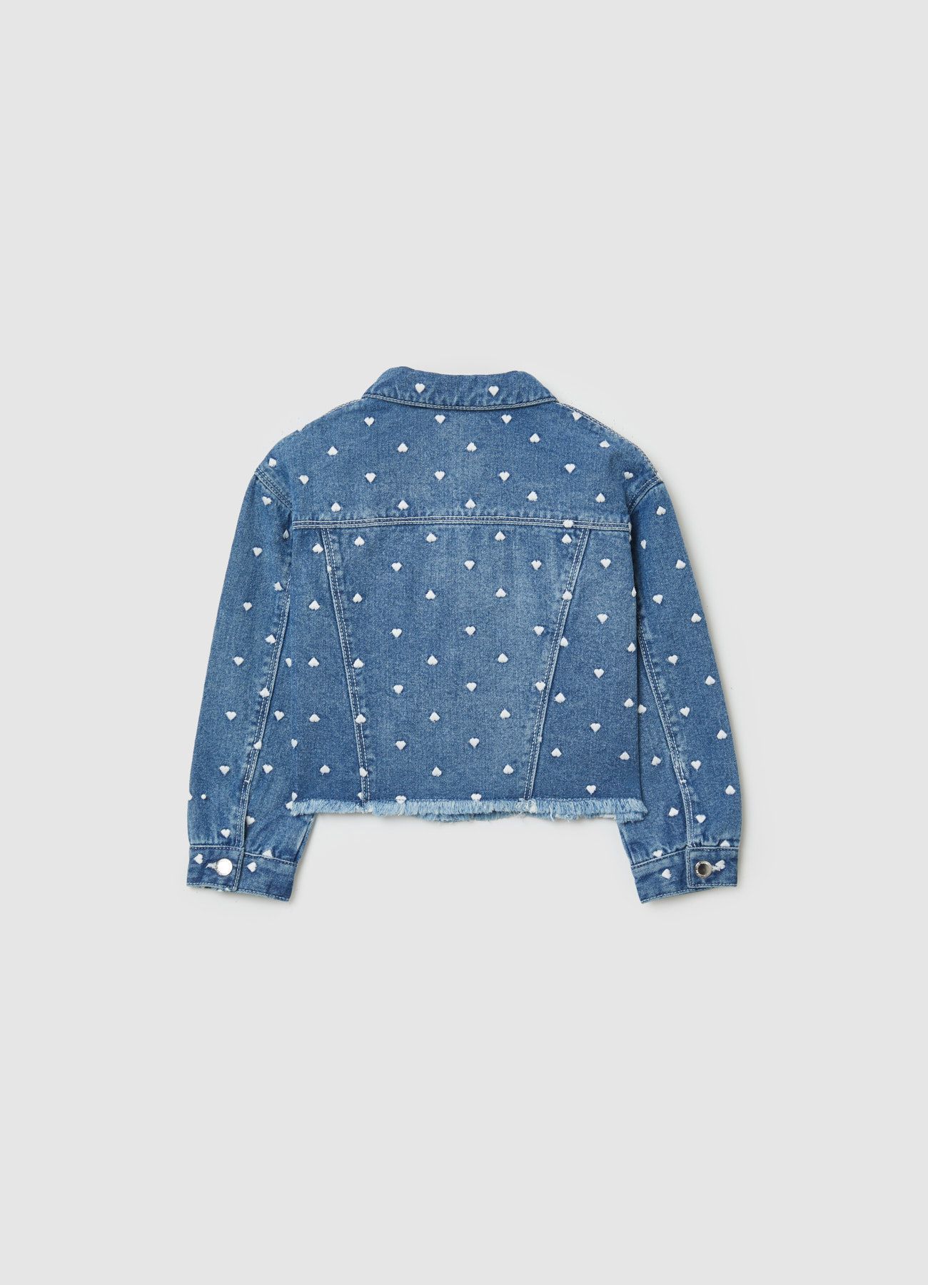 Outerwear Girls Calliope Kids det_5