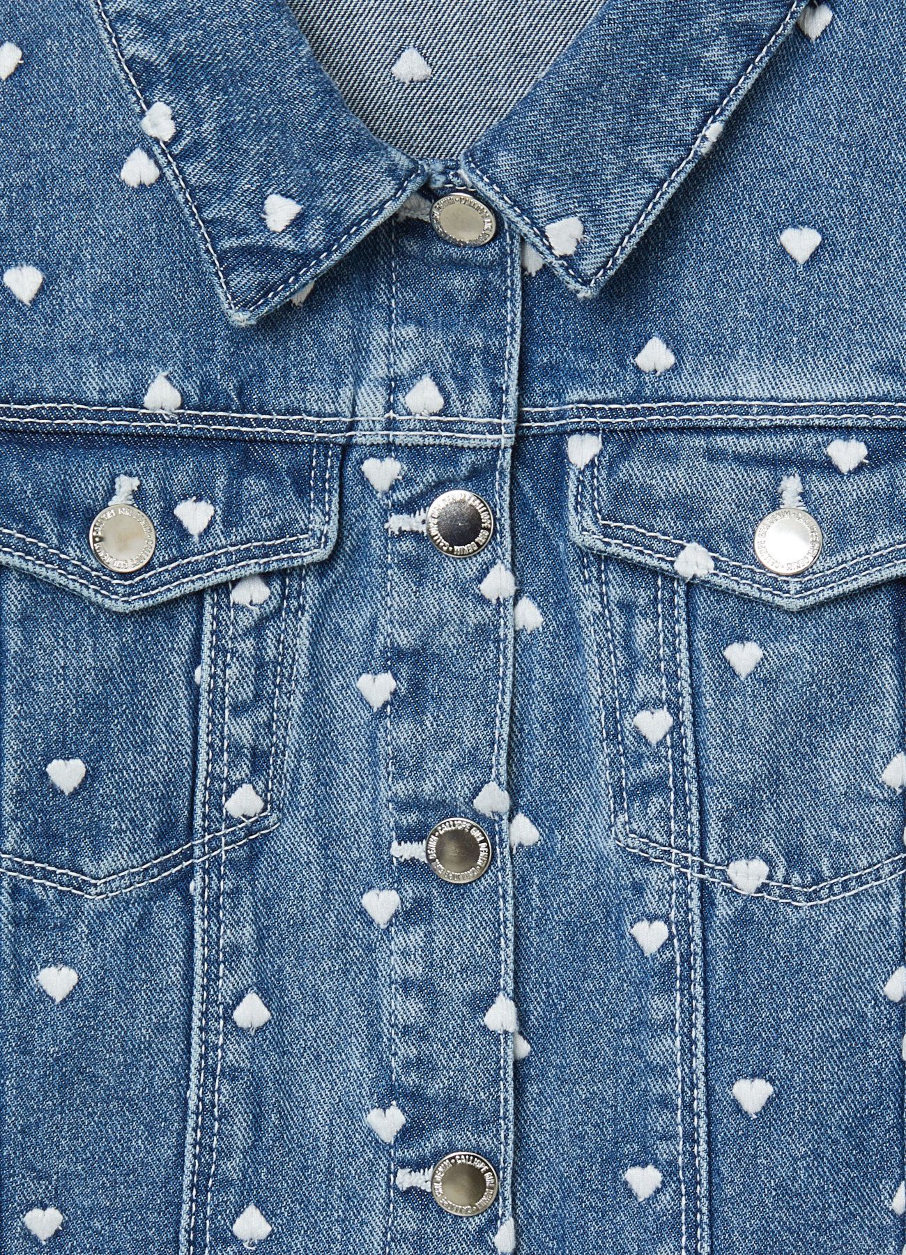 Outerwear Girls Calliope Kids st_a3