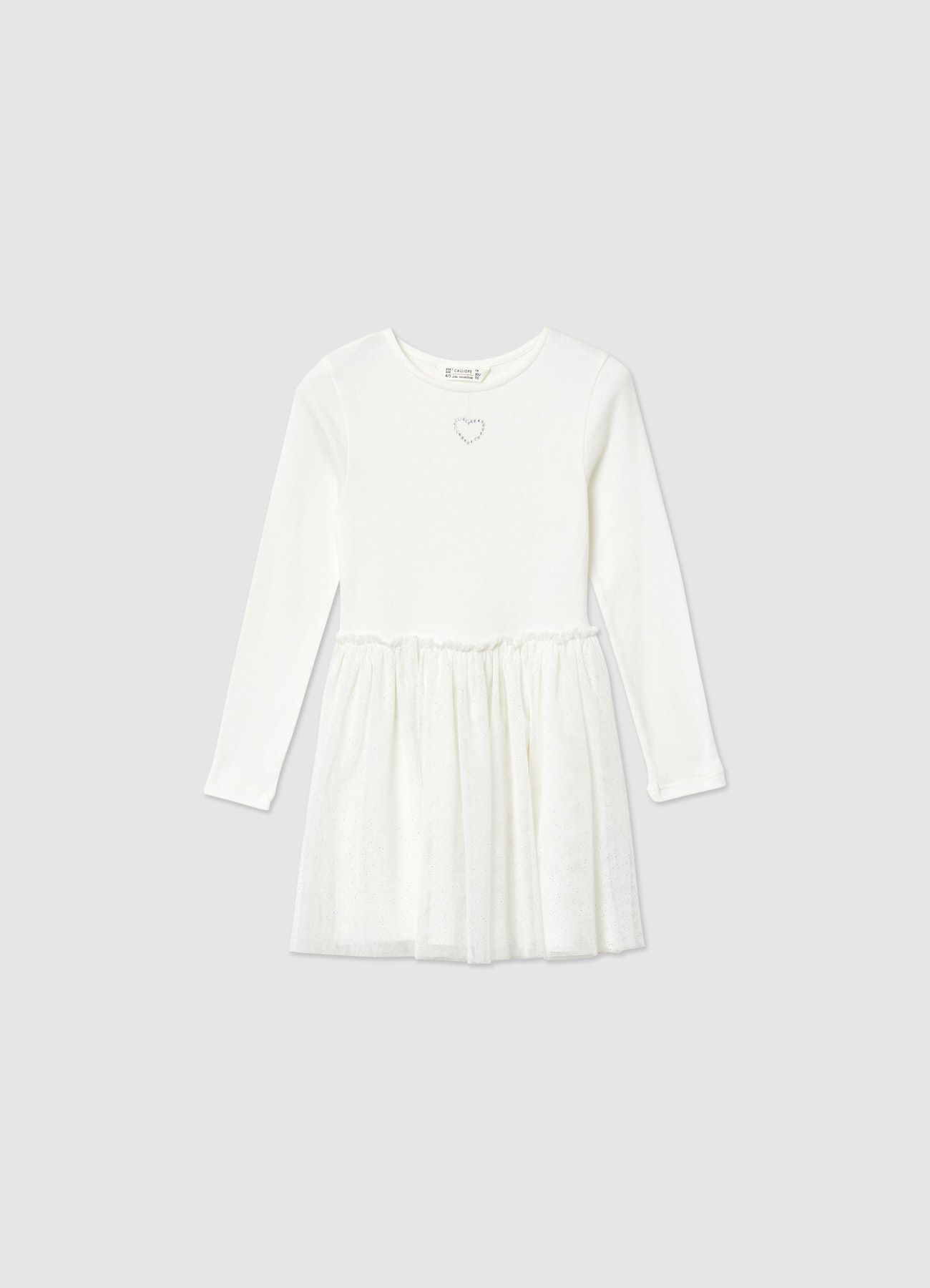 Abito Devojčice 022