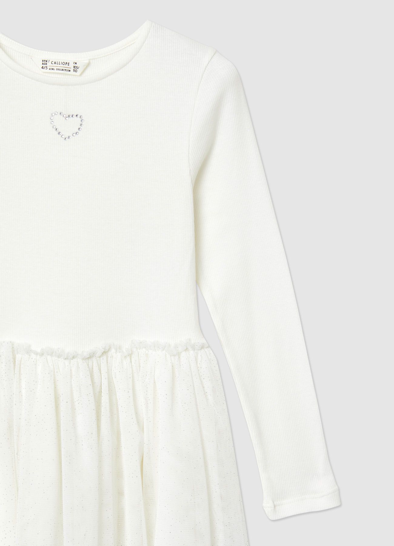 Abito Devojčice 022 st_a3