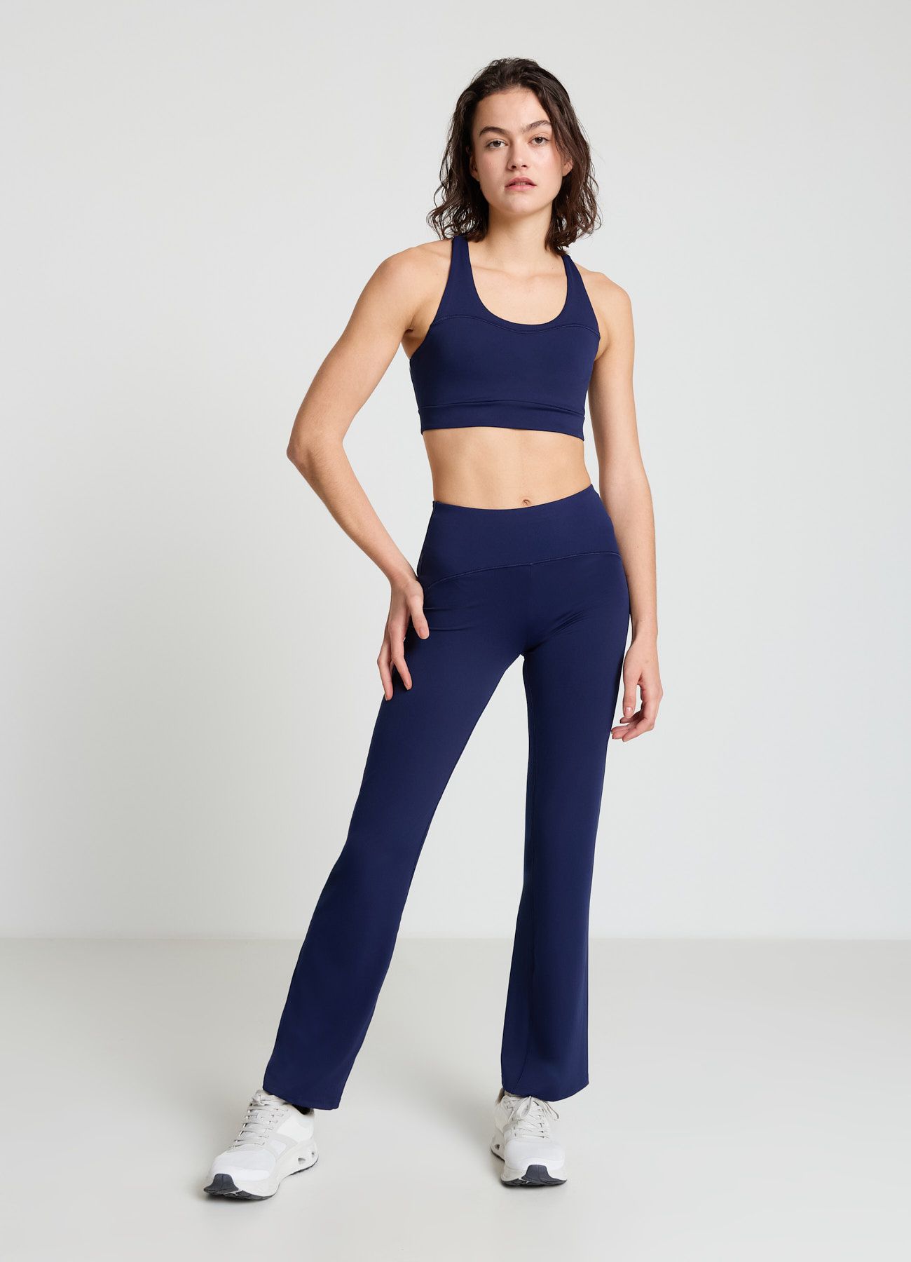 Leggings Lungo Žene Calliope Intimo det_1