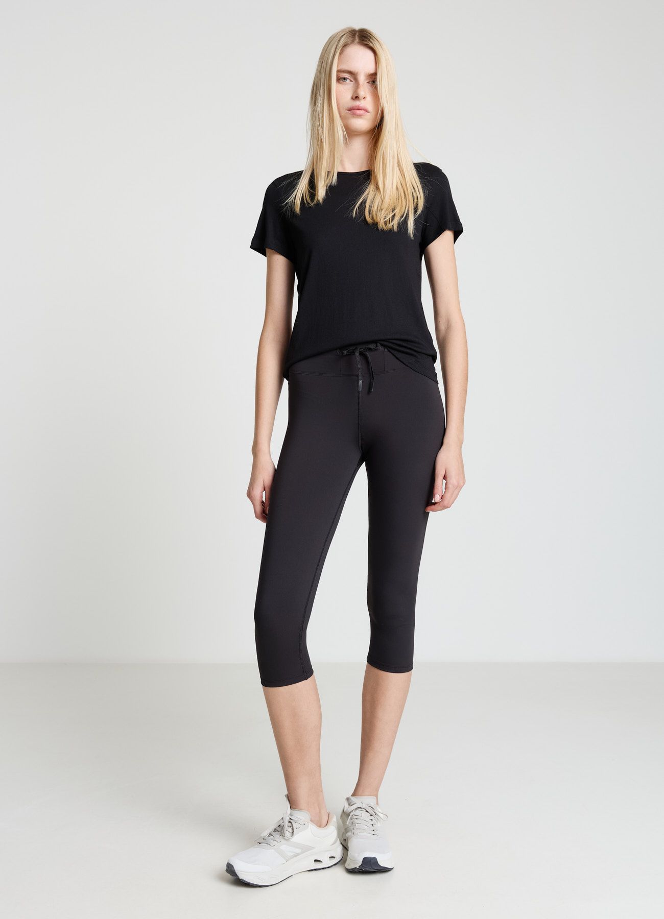 Leggings Lungo Žene Calliope Intimo