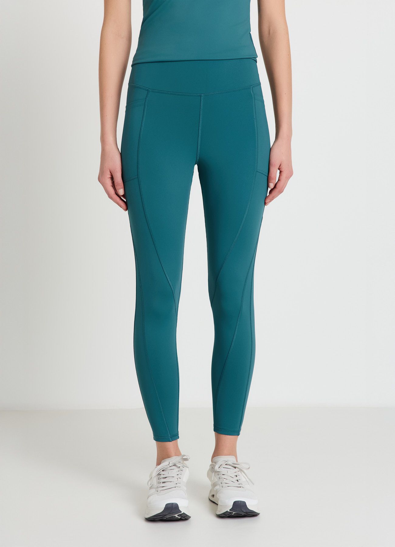 Leggings Lungo Žene Calliope Intimo det_2