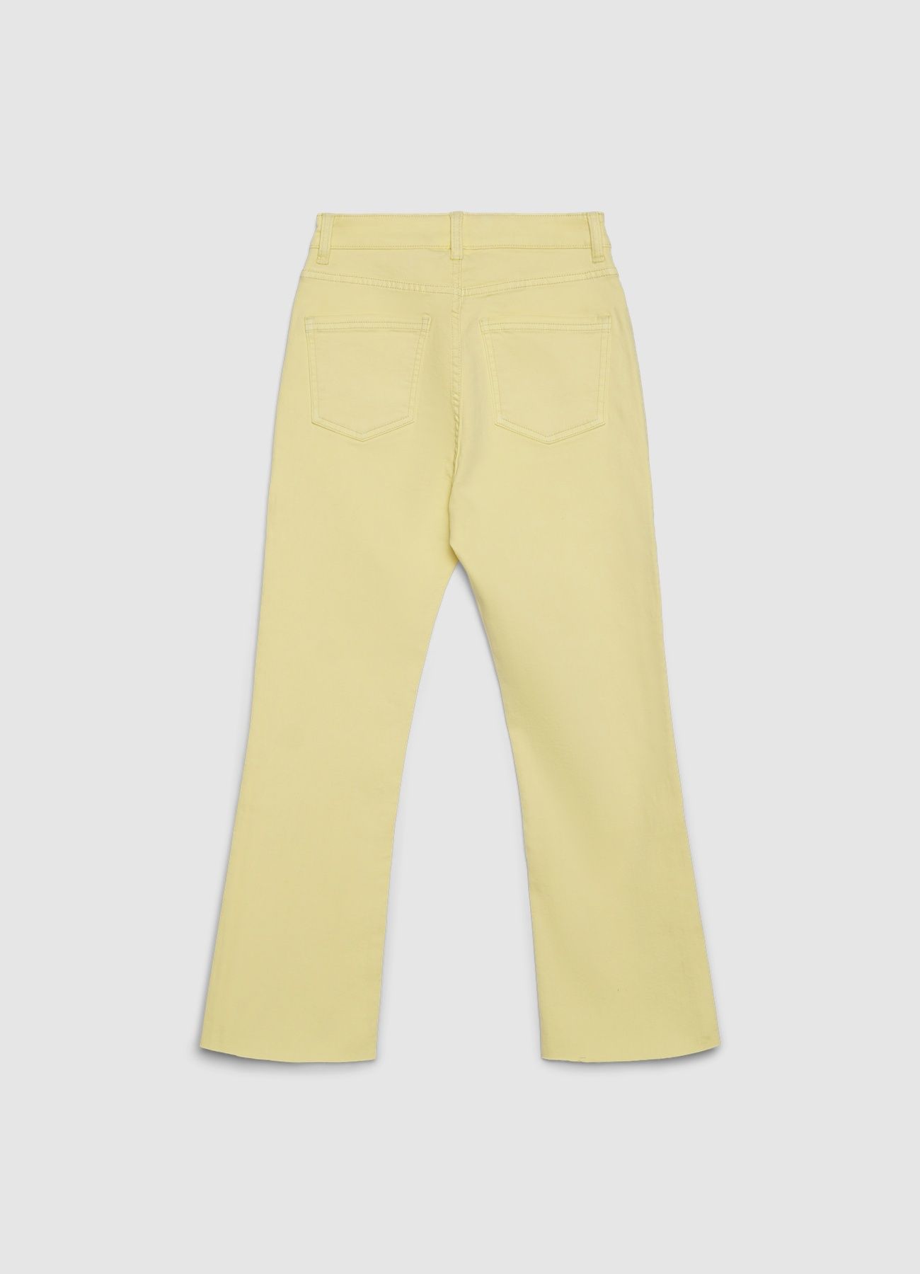 Pantalone Jeans Lungo Žene Calliope det_5