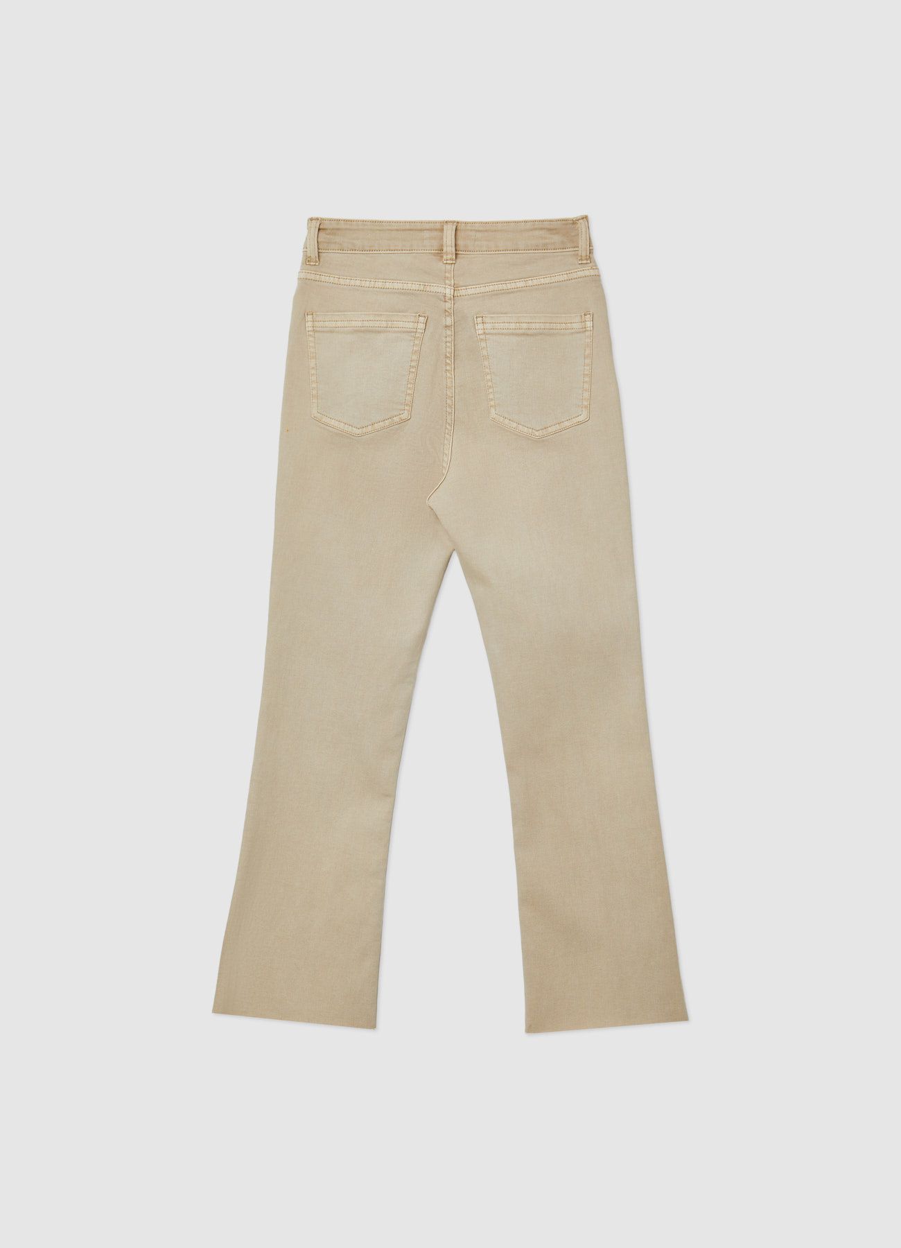 Nohavice jeans dlhe Zena Calliope det_5