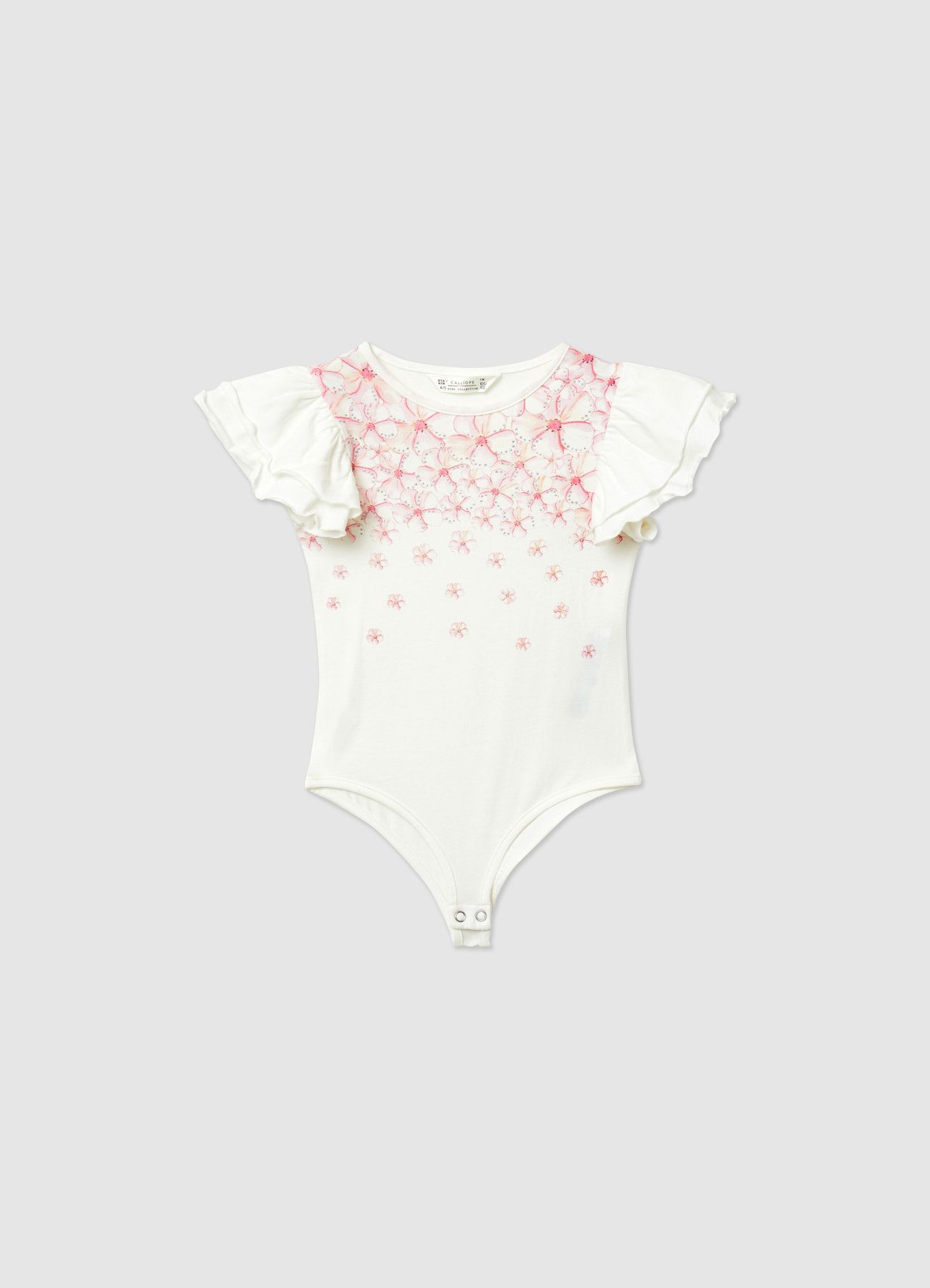 T-Shirt MC Devojčice 022