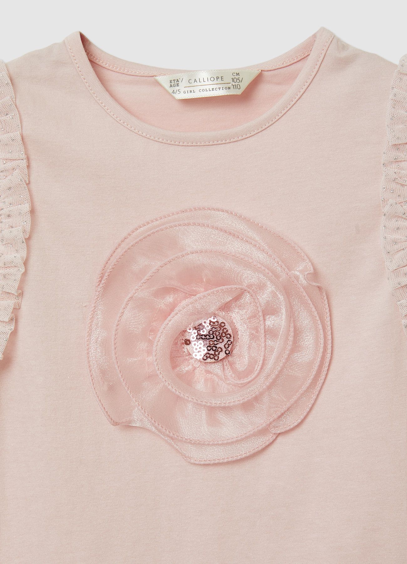 T-Shirt MC Devojčice 022 st_a3