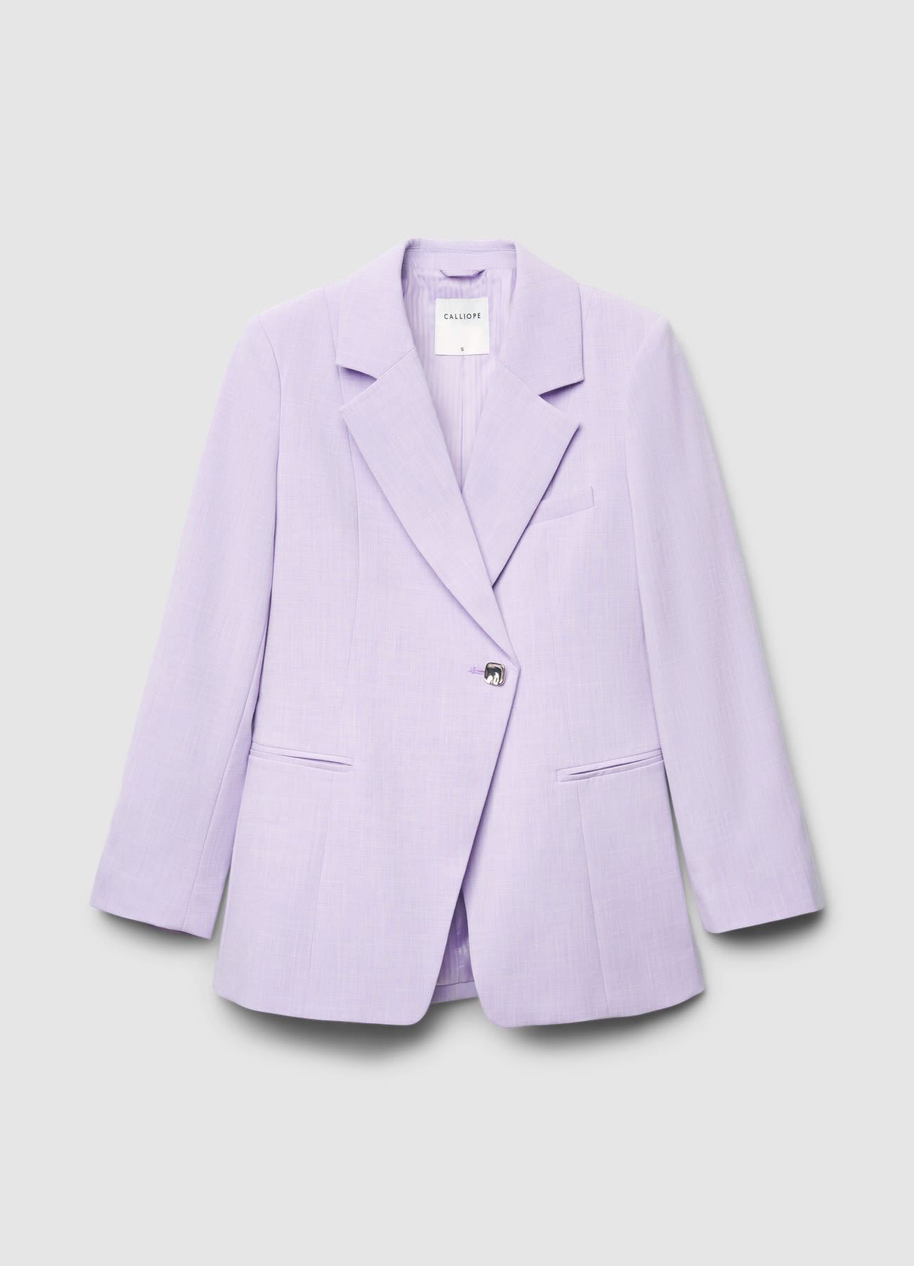 Jacket Woman Calliope det_4