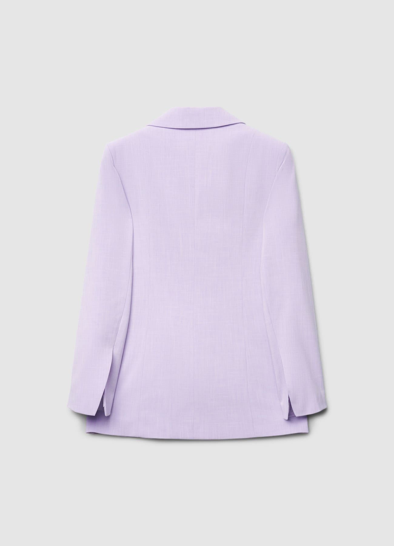 Jacket Woman Calliope det_5