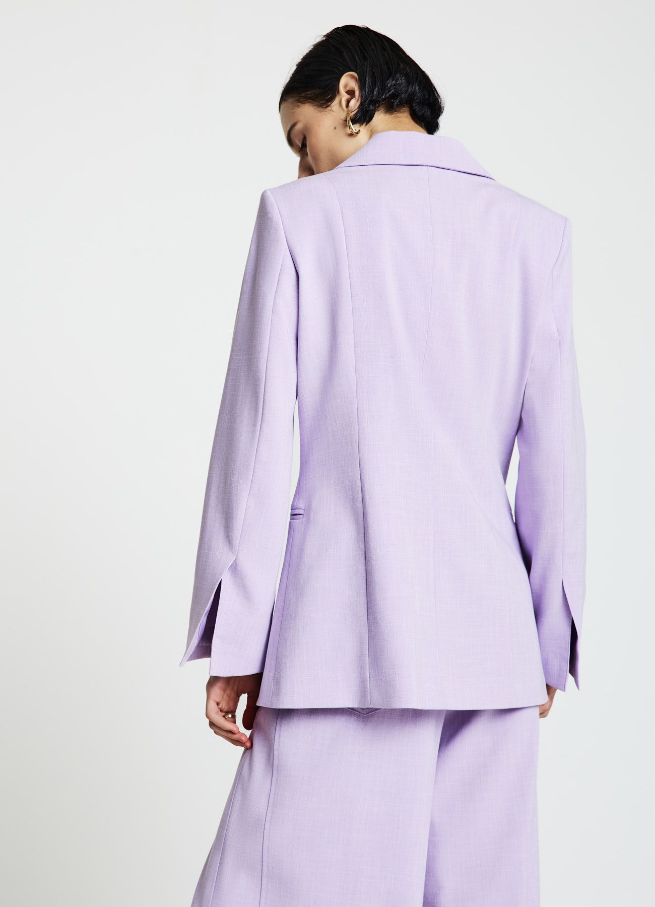 Jacket Woman Calliope in_i4