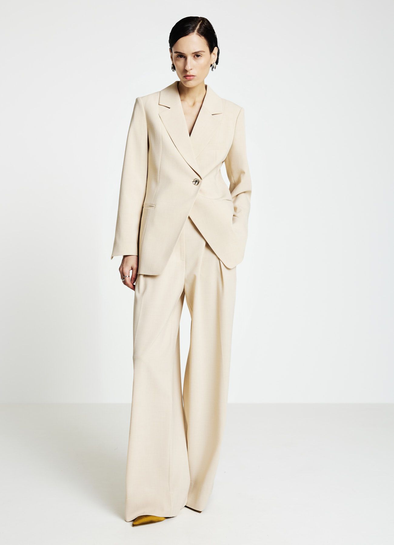 Giacca Žene Calliope