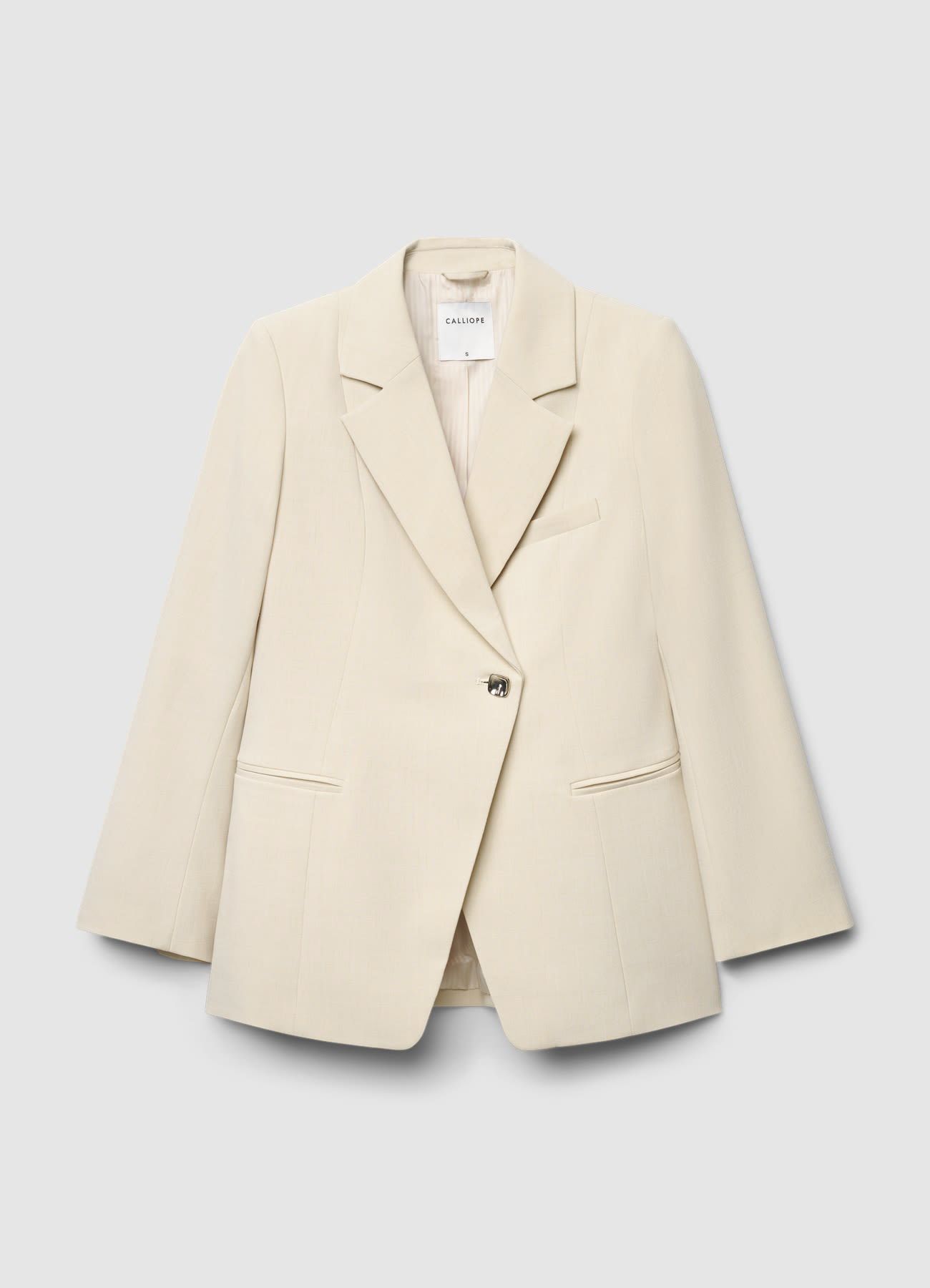 Jacket Woman Calliope det_4