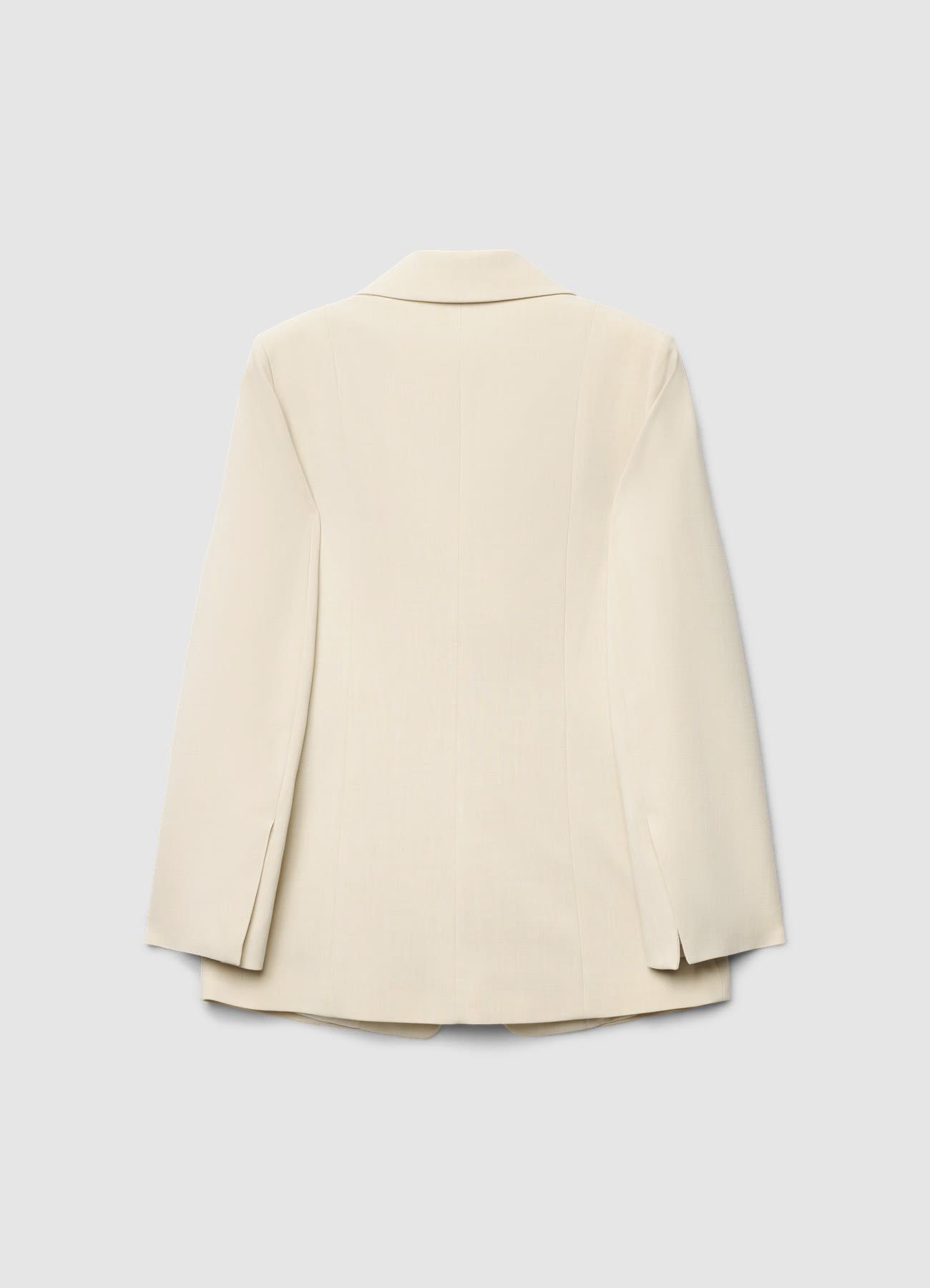 Jacket Woman Calliope det_5