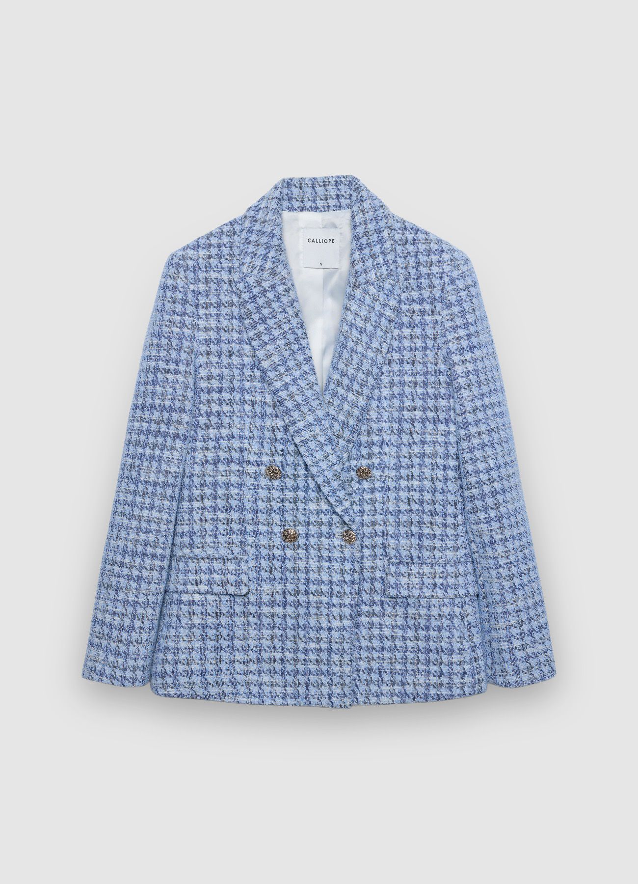 Giacca Žene Calliope det_4