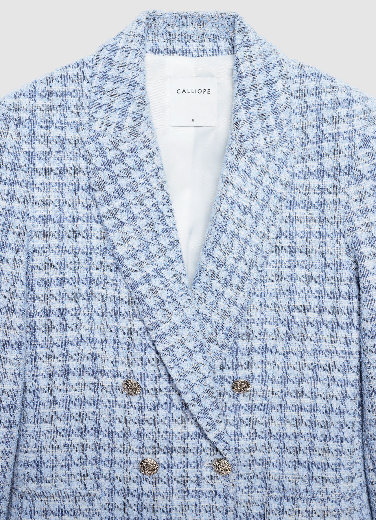 Jacket Woman Calliope st_a3