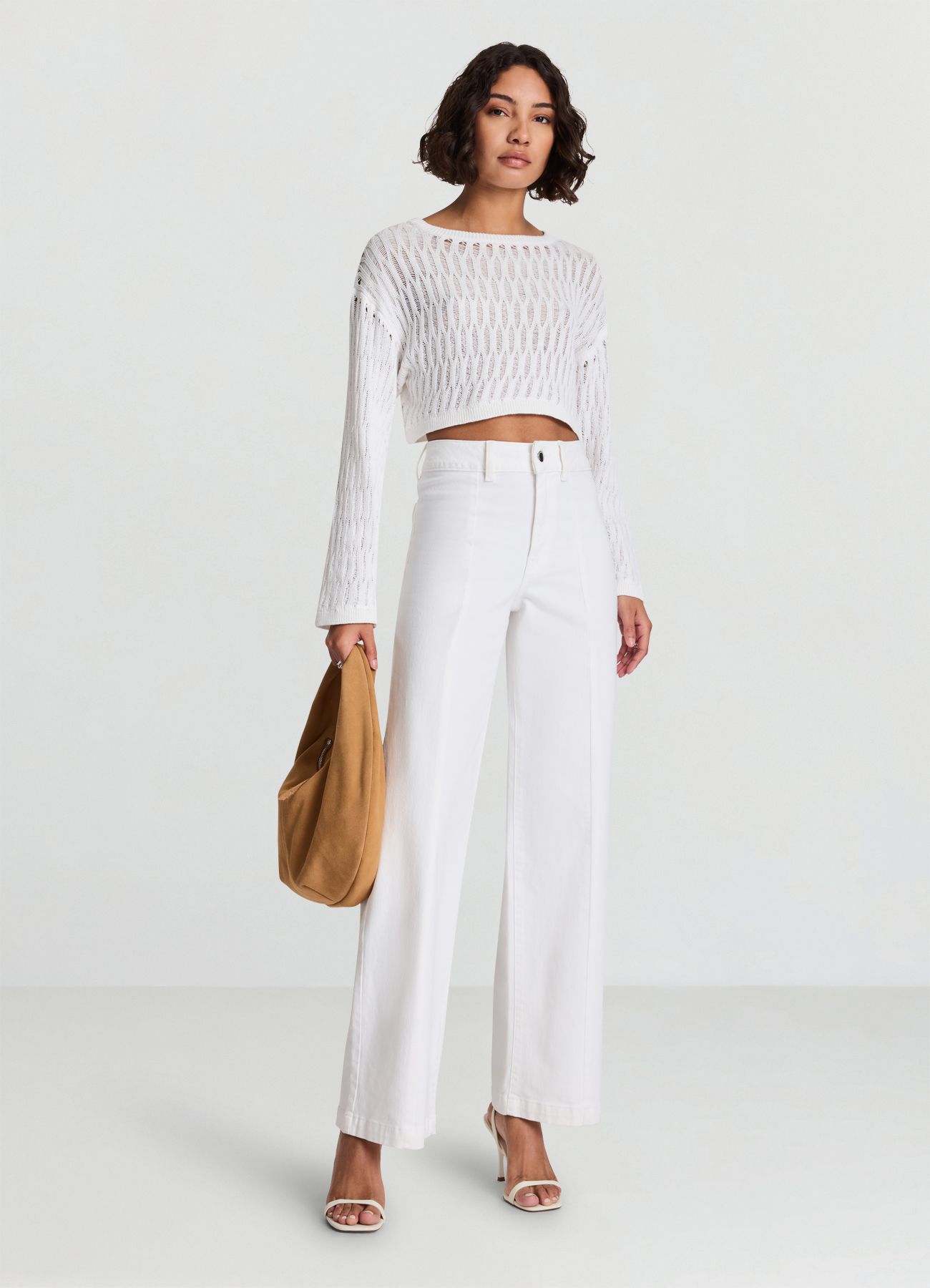 Pantalone Jeans Lungo Žene Calliope