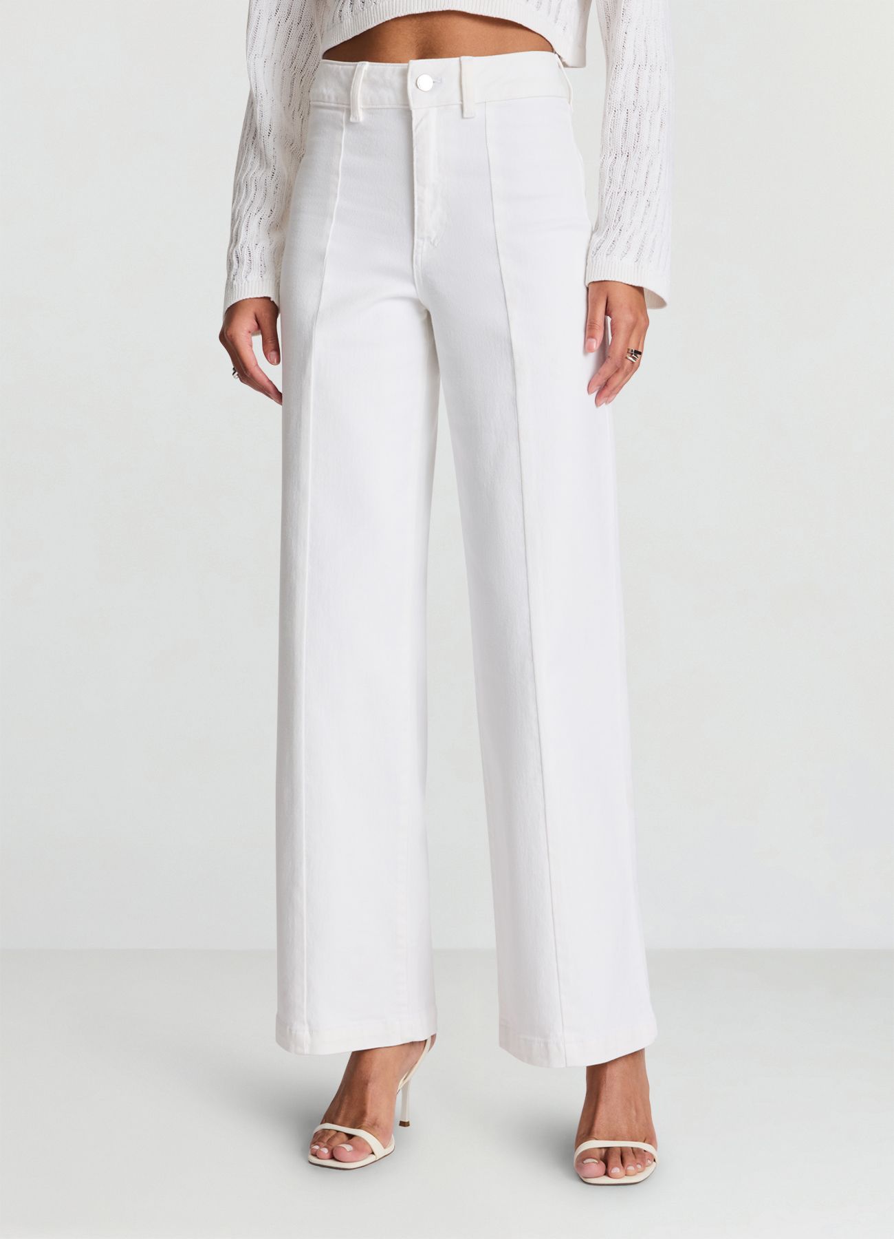 Pantalone Jeans Lungo Žene Calliope det_2