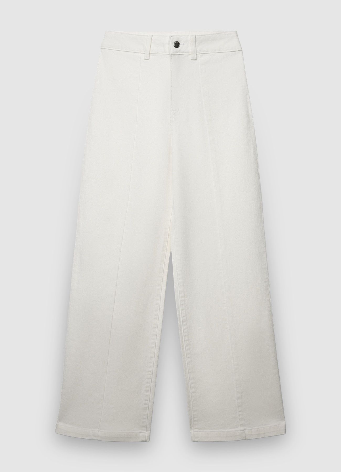 Pantalone Jeans Lungo Žene Calliope det_4