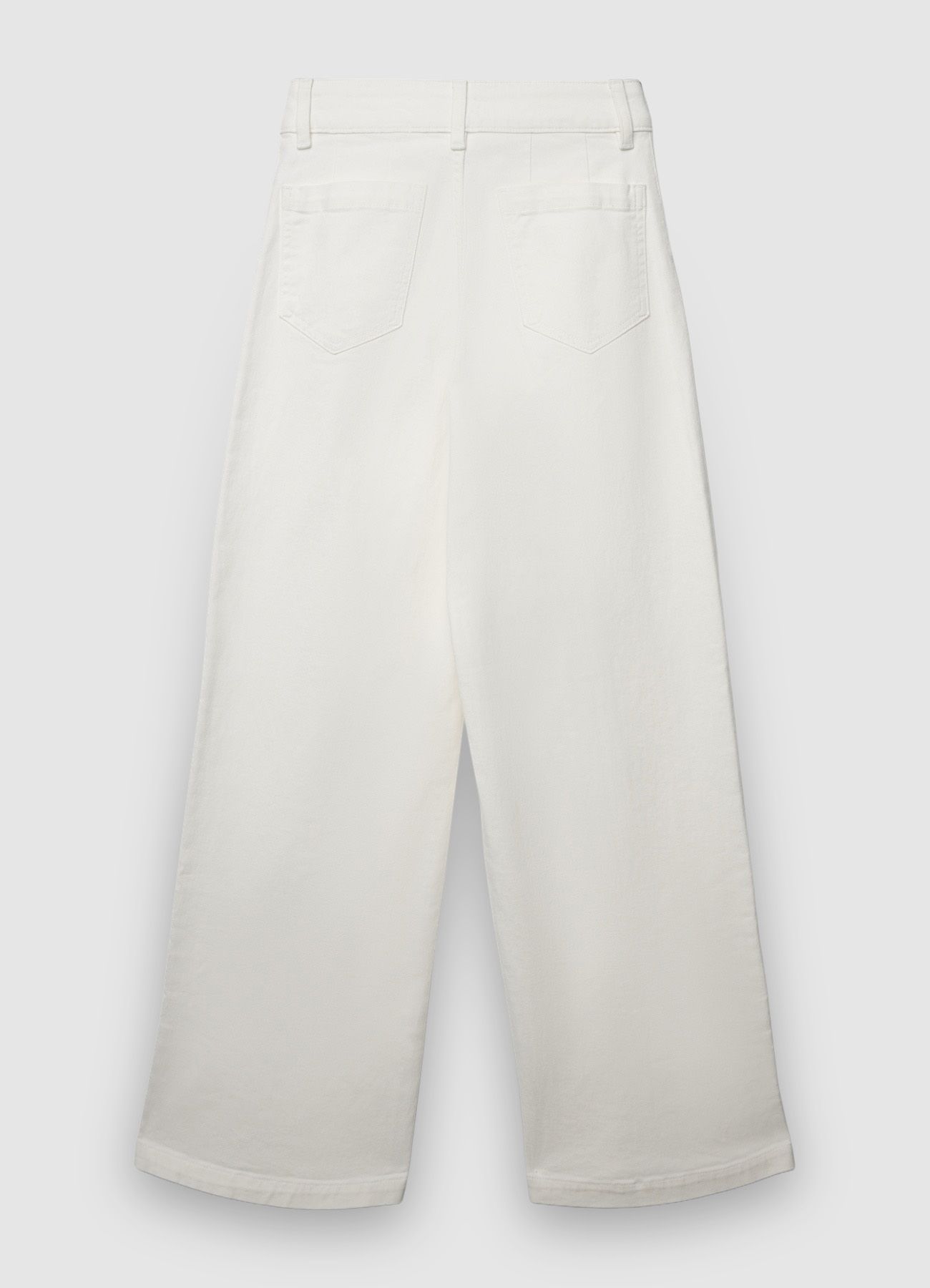 Pantalone Jeans Lungo Žene Calliope det_5
