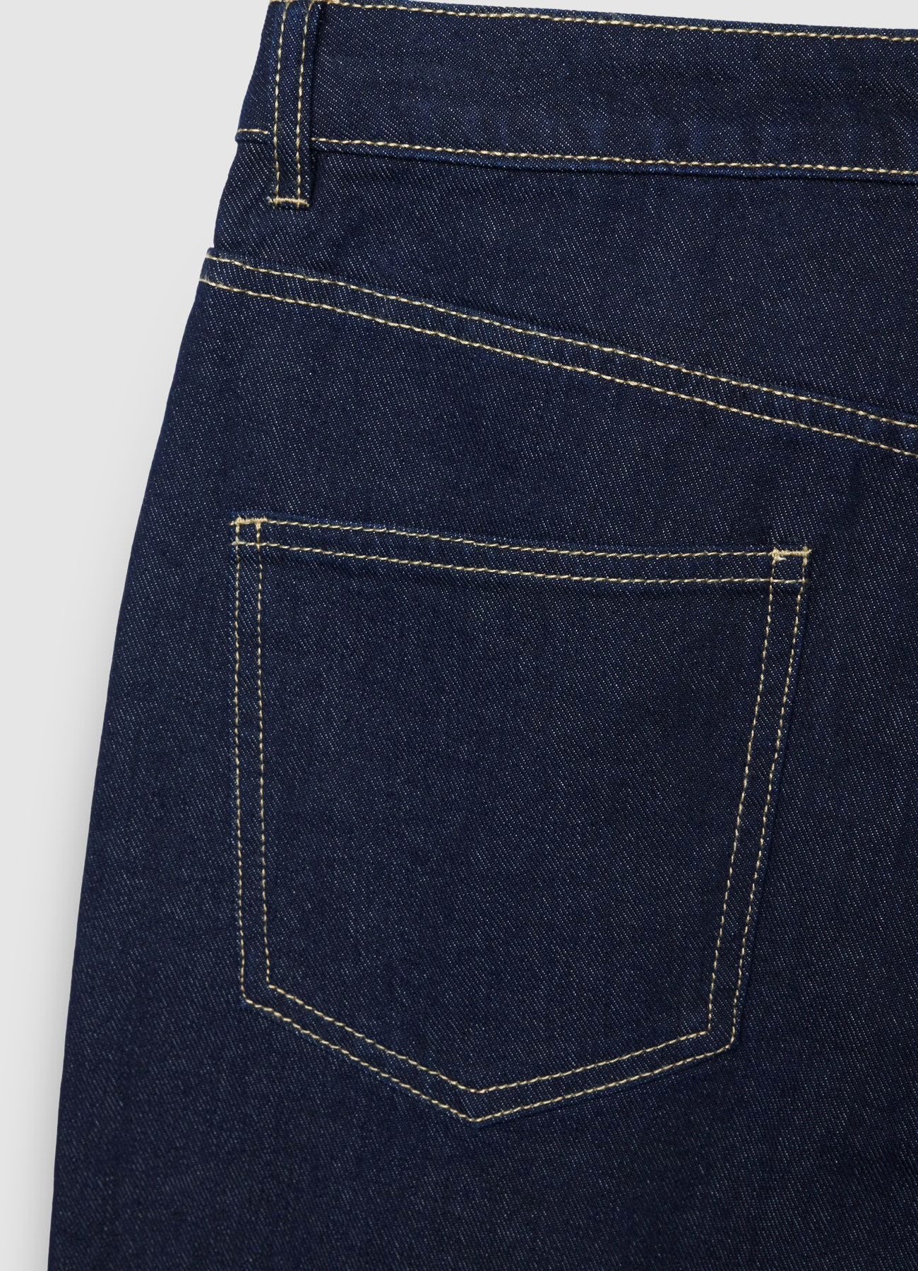 Long pants jeans Woman Calliope st_a3