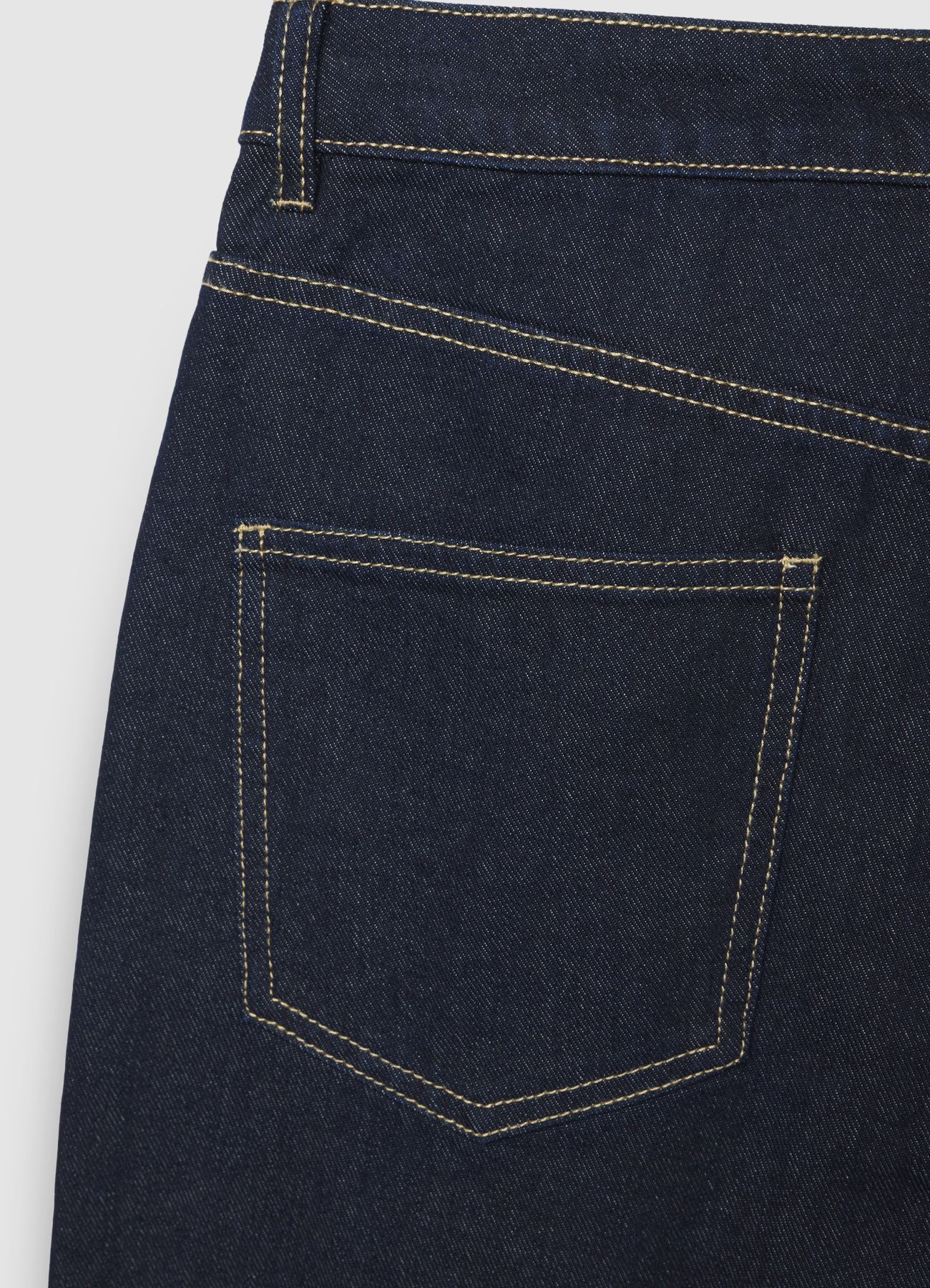 Pantalone Jeans Lungo Žene Calliope st_a3