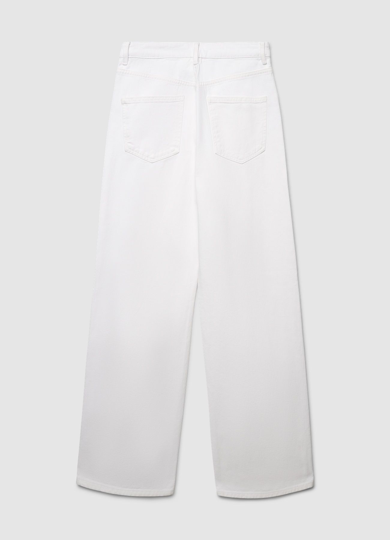 Pantalone Jeans Lungo Žene Calliope det_5