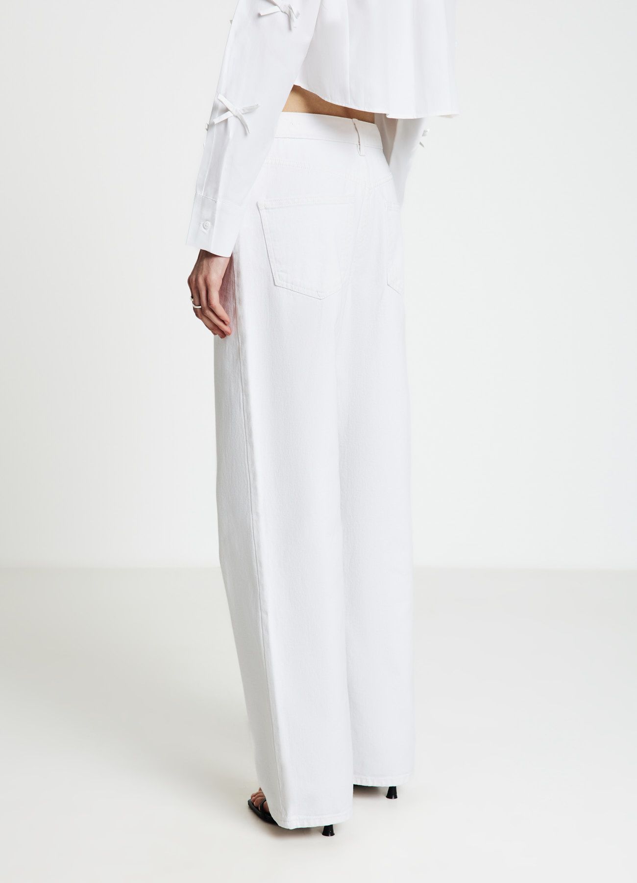 Pantalone Jeans Lungo Žene Calliope in_i4