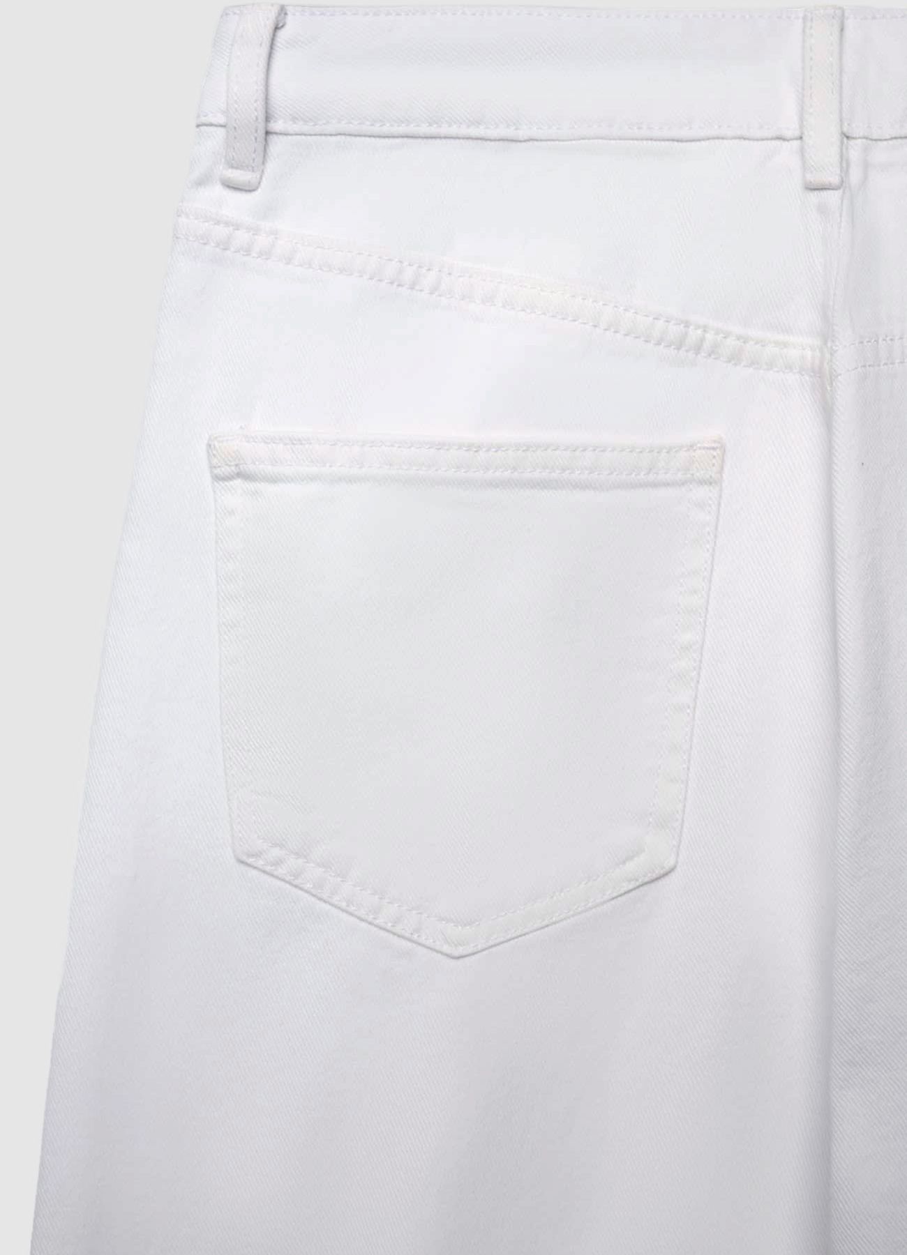 Long pants jeans Woman Calliope st_a3