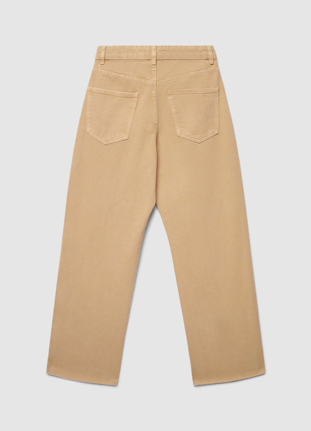 Pantalone Jeans Lungo Žene Calliope det_5
