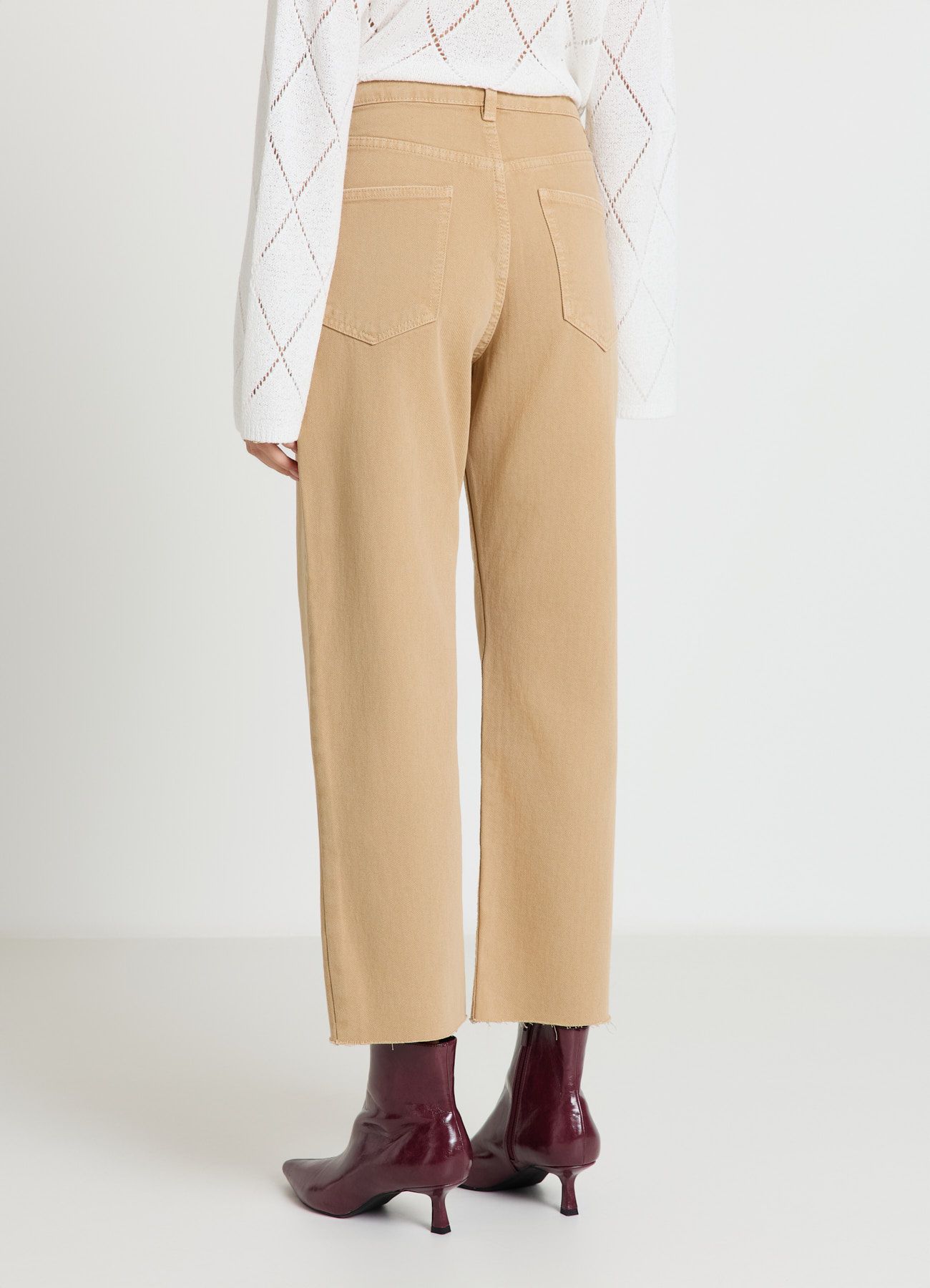 Pantalone Jeans Lungo Žene Calliope in_i4